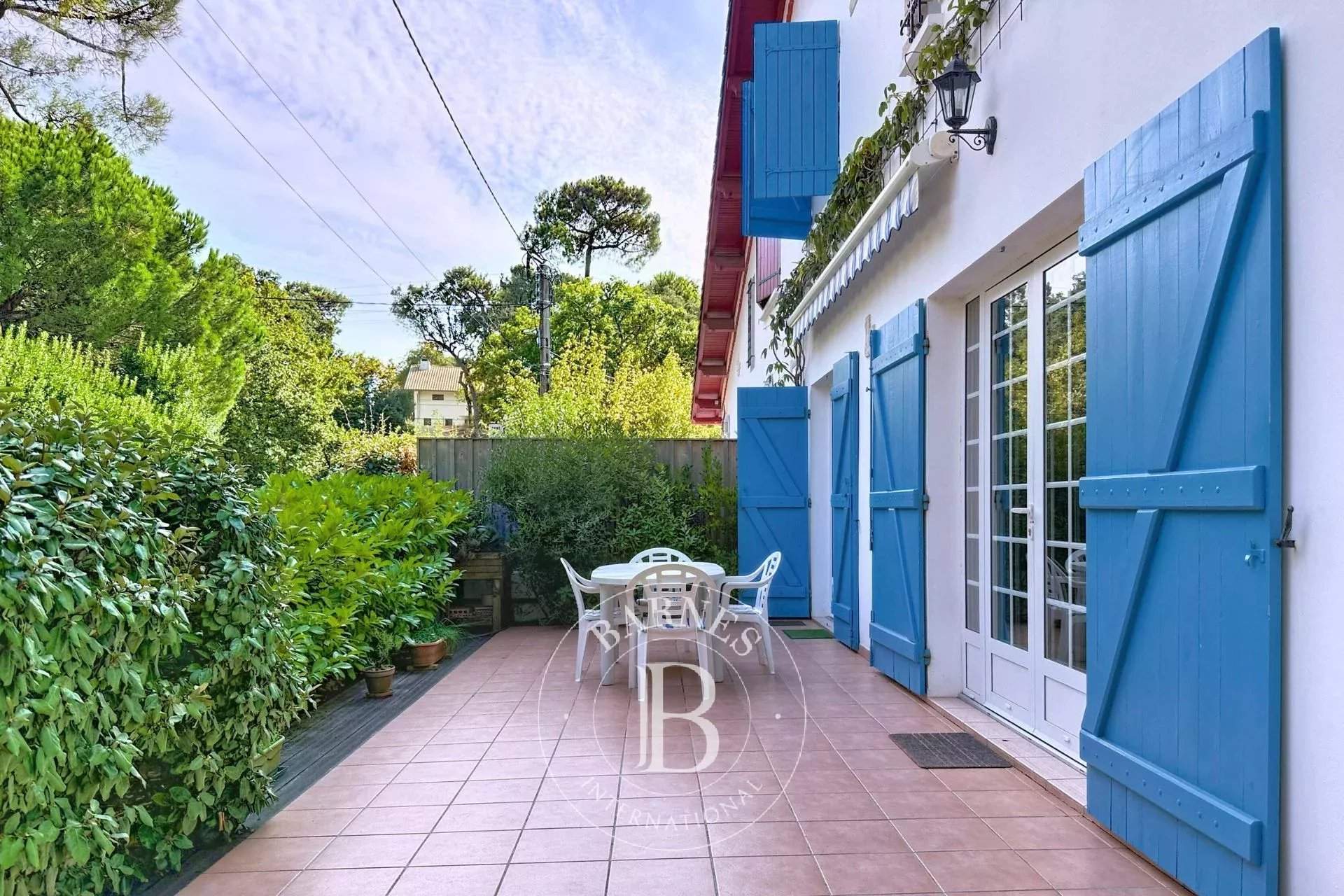 Arcachon  - Casa 6 Cuartos 4 Habitaciones - picture 18