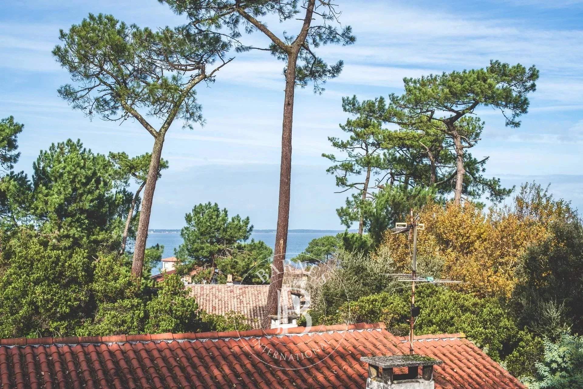 Pyla-sur-Mer  - House 4 Bedrooms - picture 8