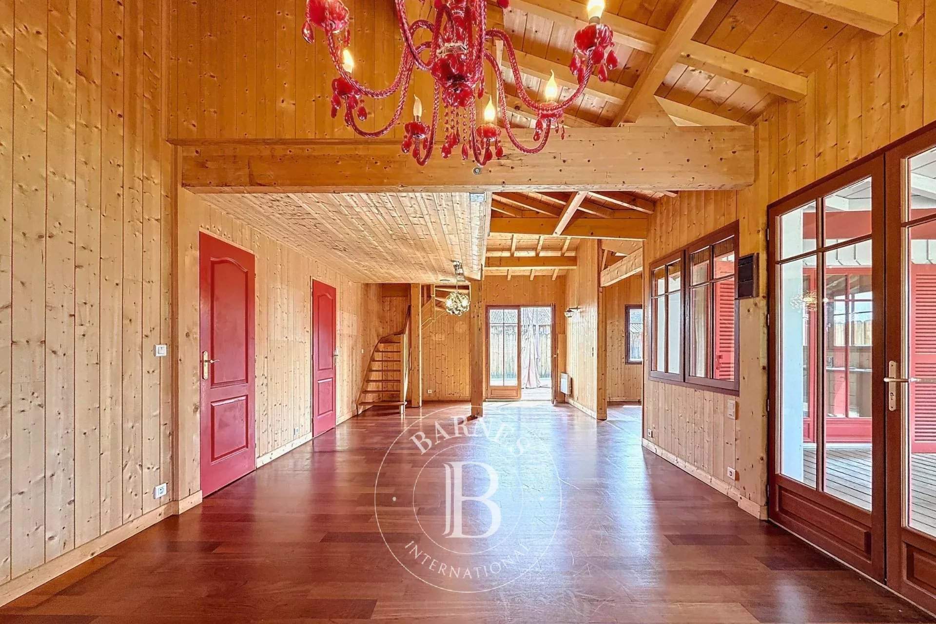Lège-Cap-Ferret  - Maison 5 Pi&egrave;ces 4 Chambres - picture 5