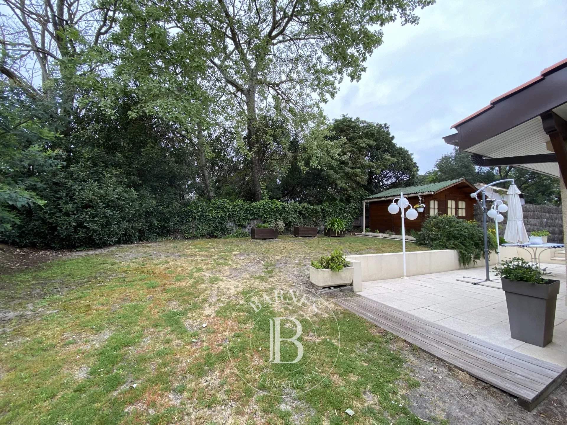 Cap-Ferret  - Maison 5 Pi&egrave;ces - picture 1