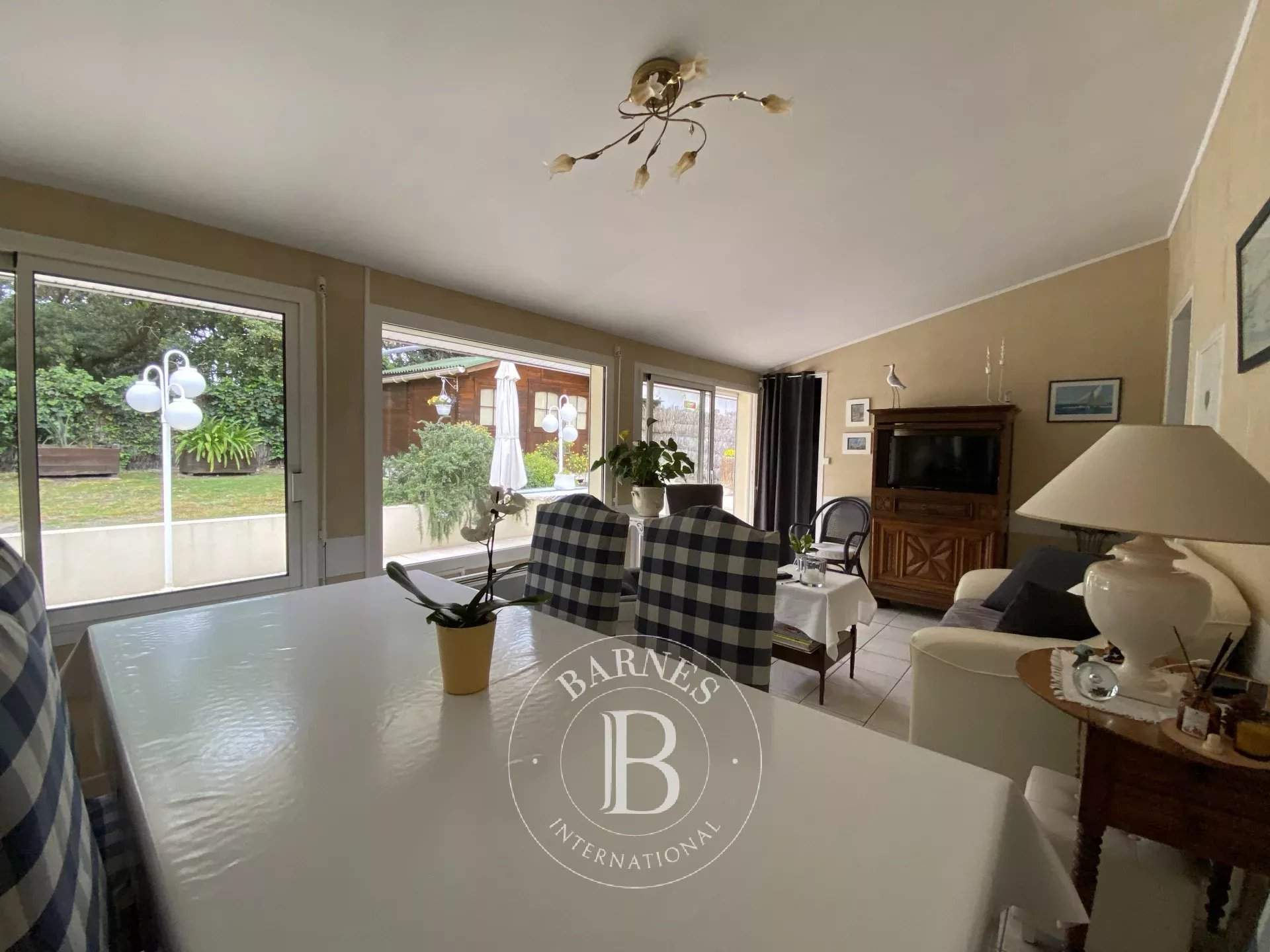 Cap-Ferret  - Maison 5 Pi&egrave;ces - picture 3