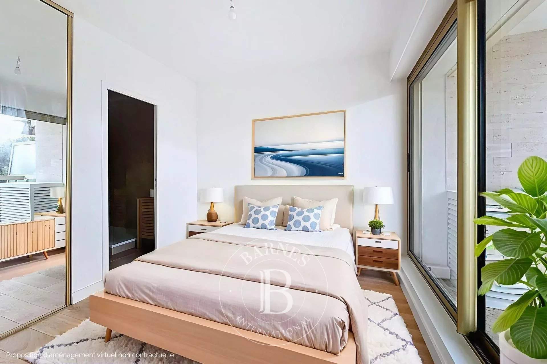 Arcachon  - Apartment 3 Bedrooms - picture 9