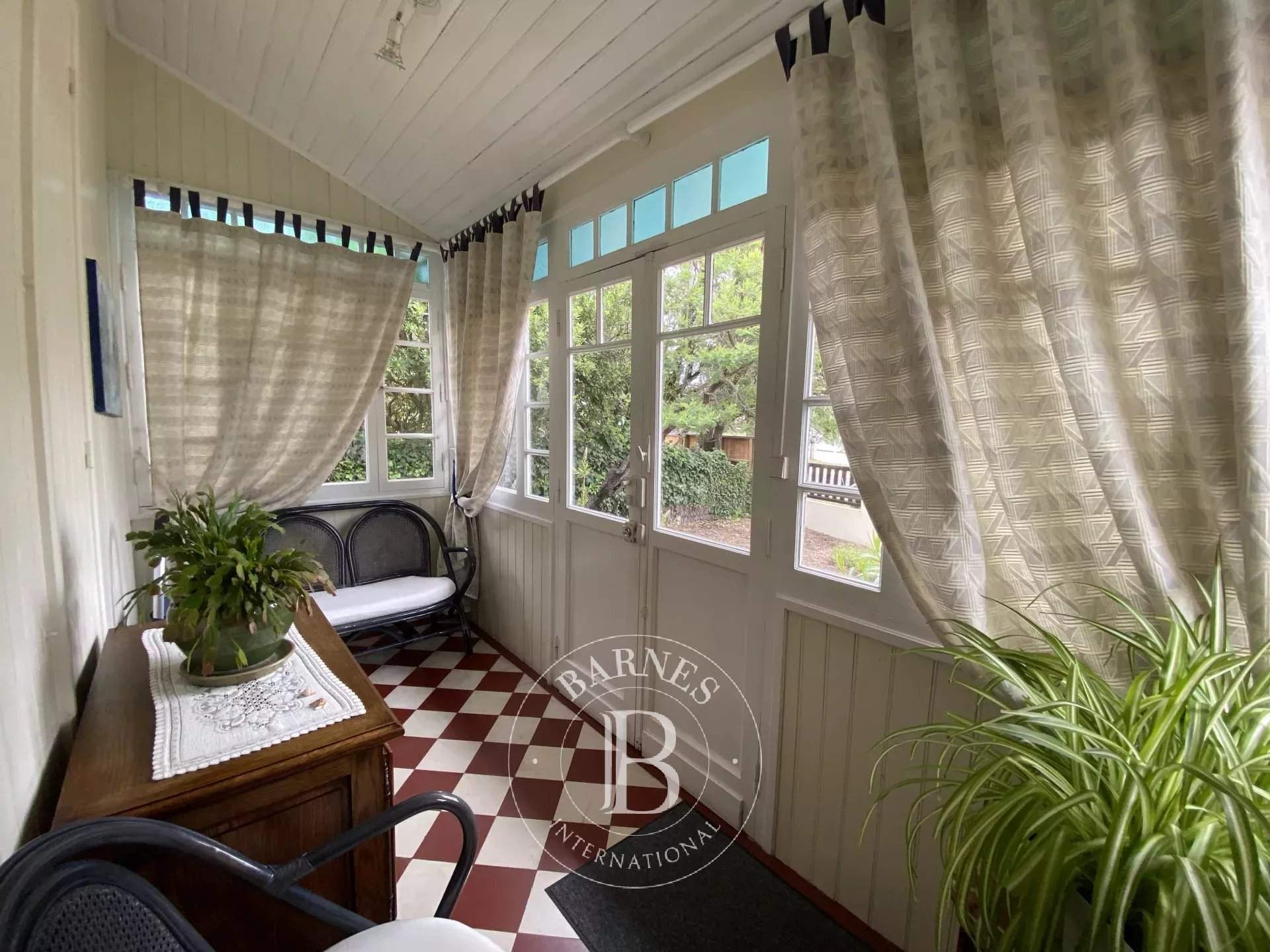 Cap-Ferret  - Maison 5 Pi&egrave;ces - picture 8