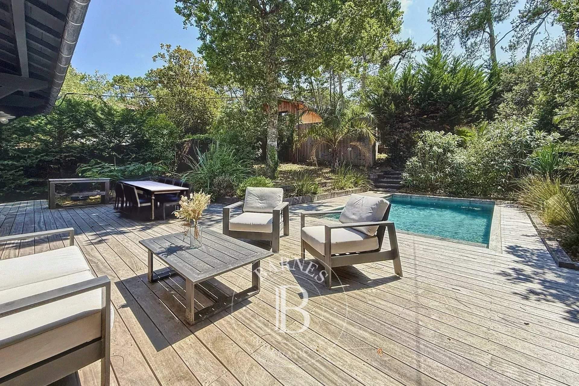 Pyla-sur-Mer  - Villa 5 Bedrooms - picture 6