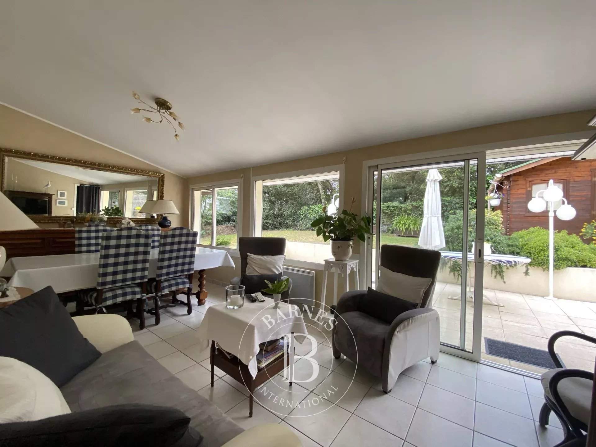 Cap-Ferret  - Maison 5 Pi&egrave;ces - picture 4