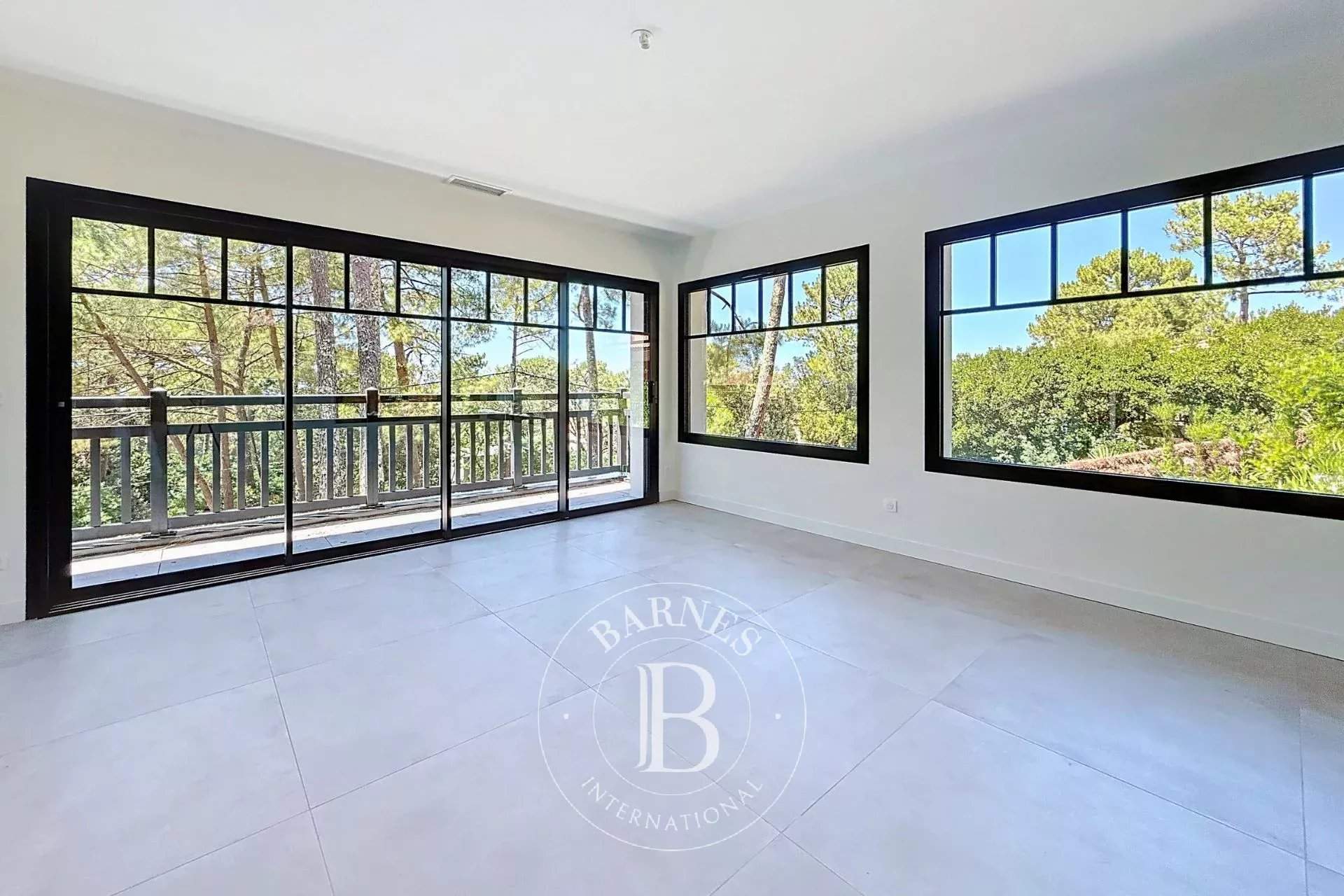 Pyla-sur-Mer  - Villa 8 Pi&egrave;ces 7 Chambres - picture 6