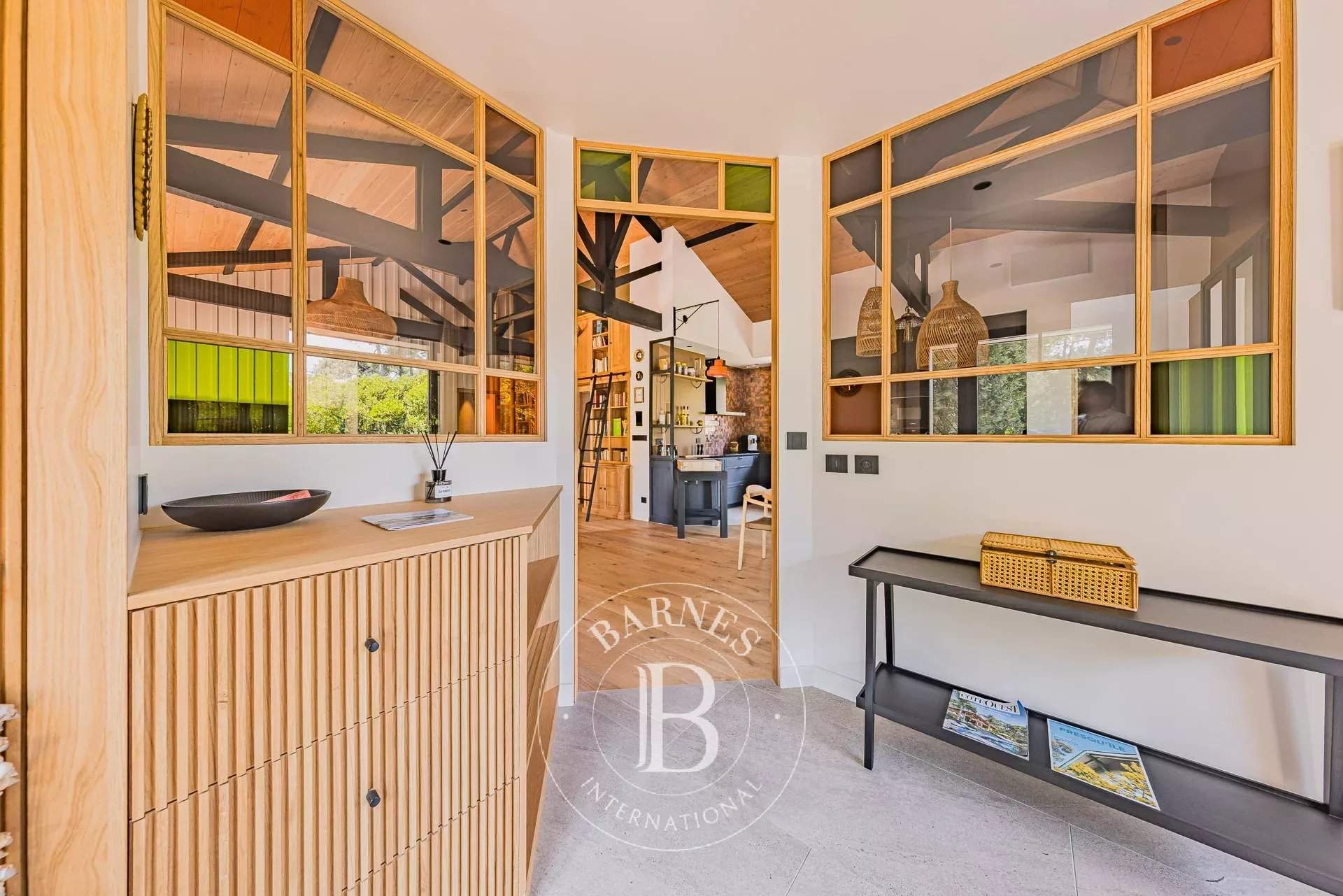 Lège-Cap-Ferret  - Maison 7 Pièces 6 Chambres - picture 4