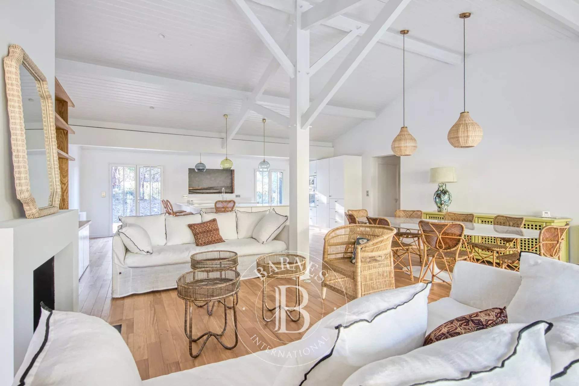 Cap-Ferret  - Villa  - picture 1