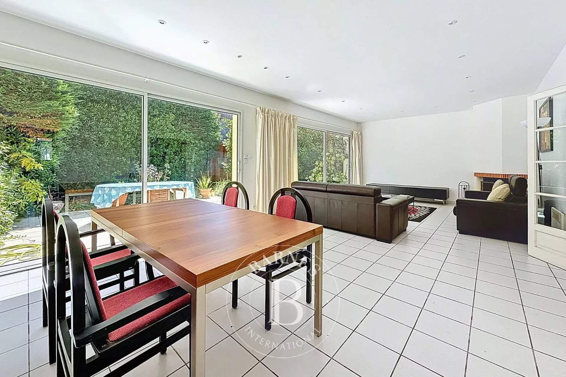 Arcachon  - House 4 Bedrooms - picture 1