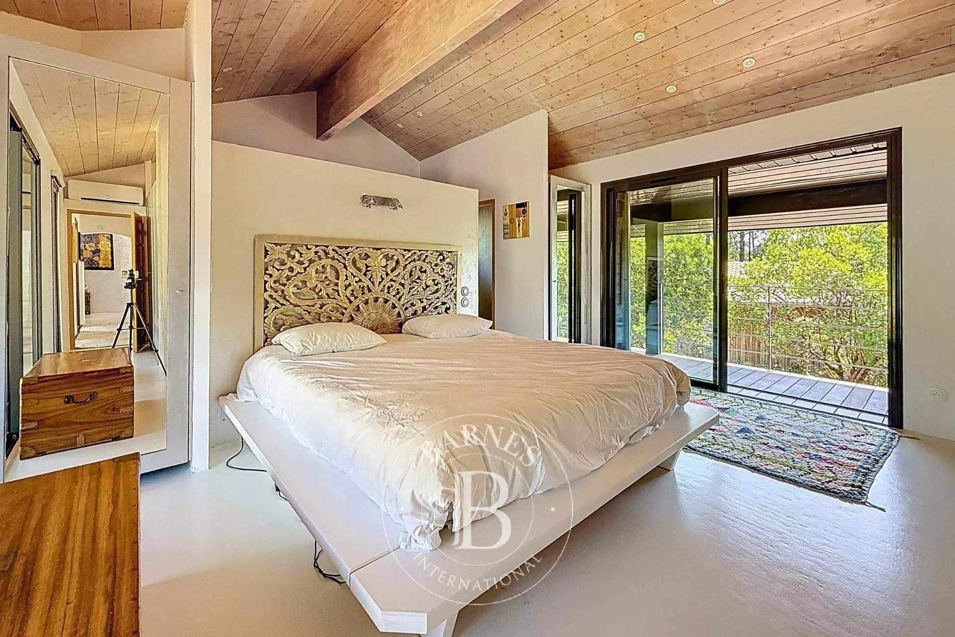 Lège-Cap-Ferret  - Villa 5 Bedrooms - picture 15