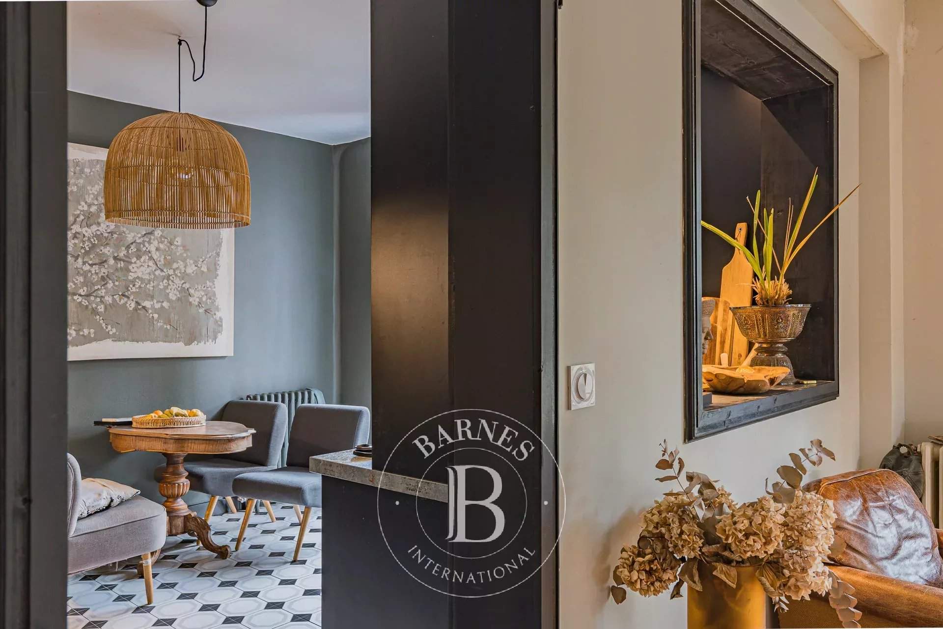 Arcachon  - Maison 7 Pi&egrave;ces 5 Chambres - picture 10