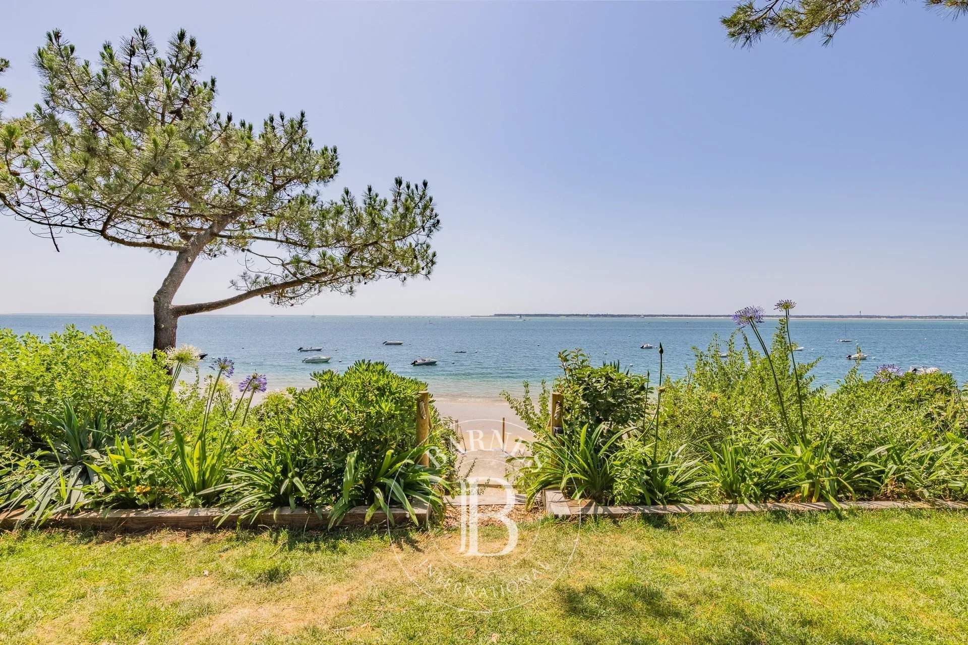 Pyla-sur-Mer  - Villa 12 Pi&egrave;ces - picture 15