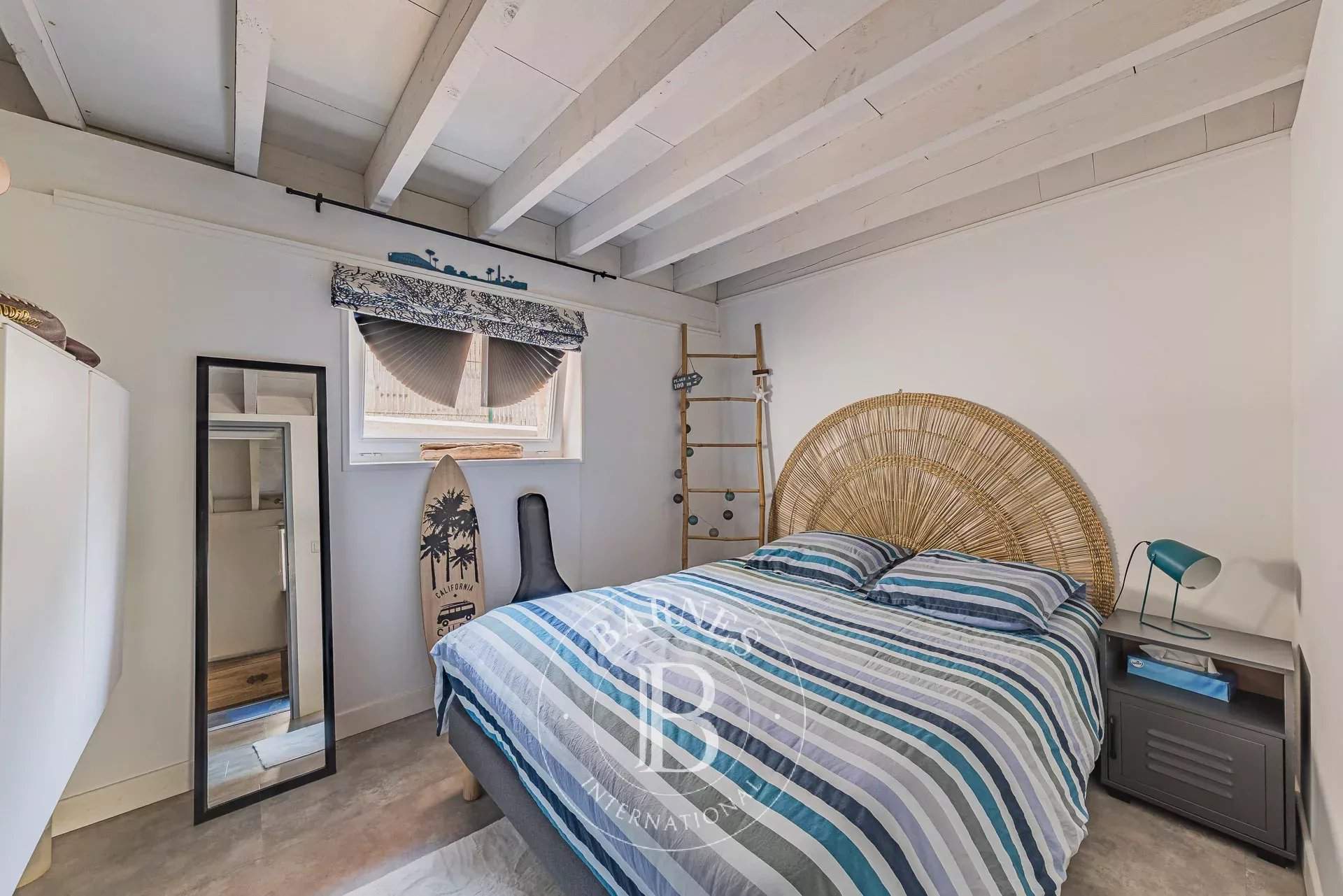 Arcachon  - Maison 6 Pi&egrave;ces 4 Chambres - picture 20