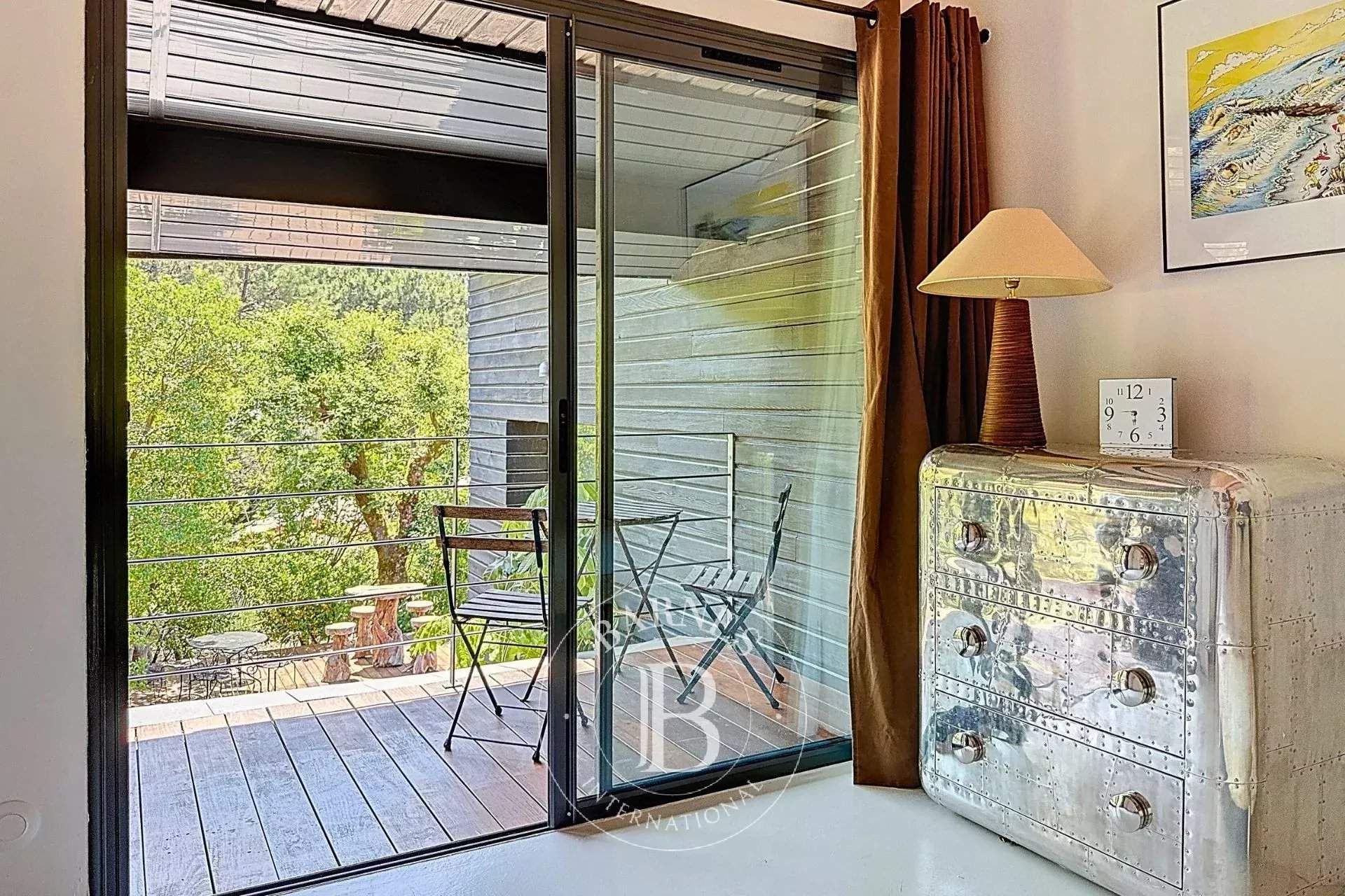 Lège-Cap-Ferret  - Villa 5 Bedrooms - picture 11