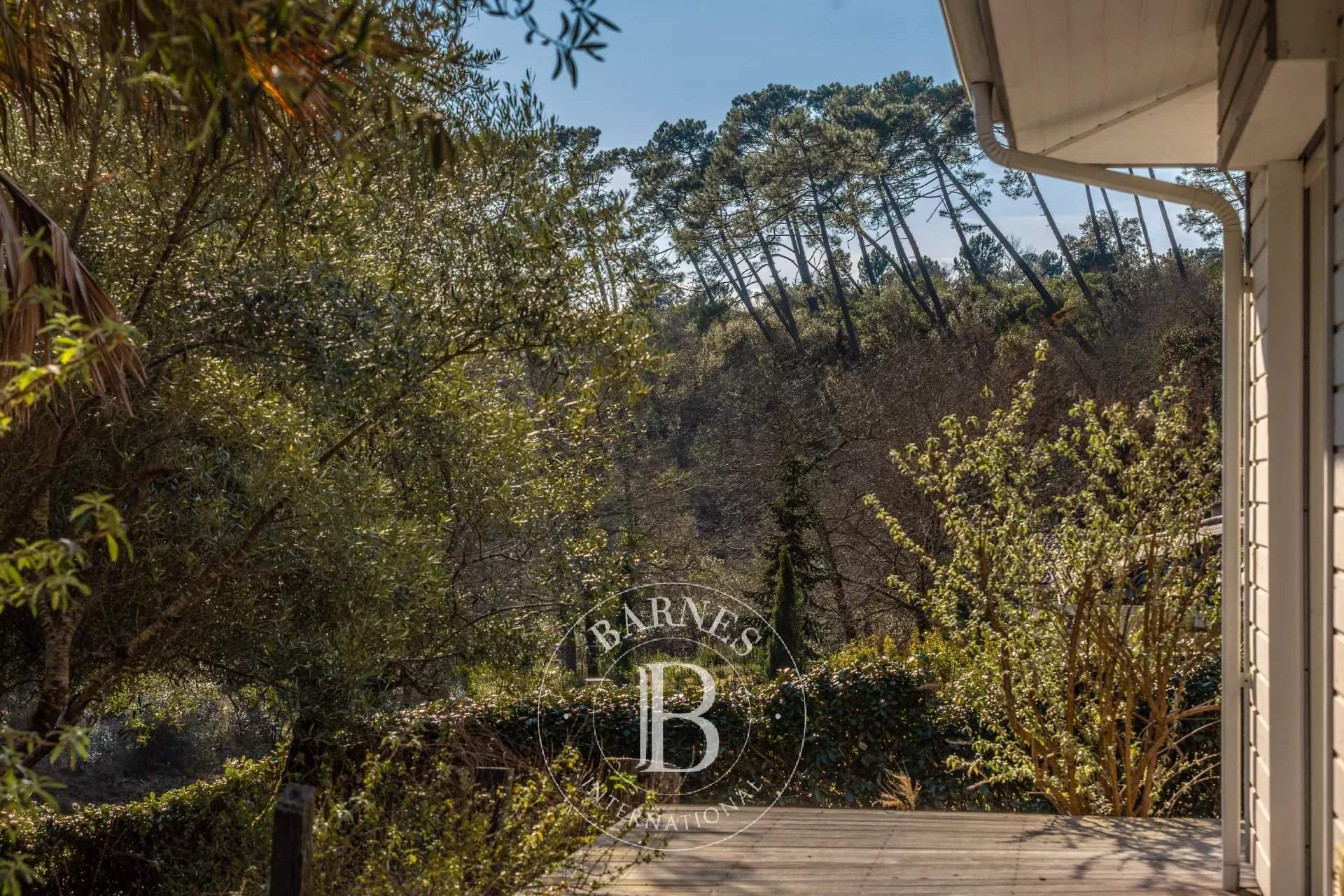 Pyla-sur-Mer  - Villa 6 Cuartos 4 Habitaciones - picture 17