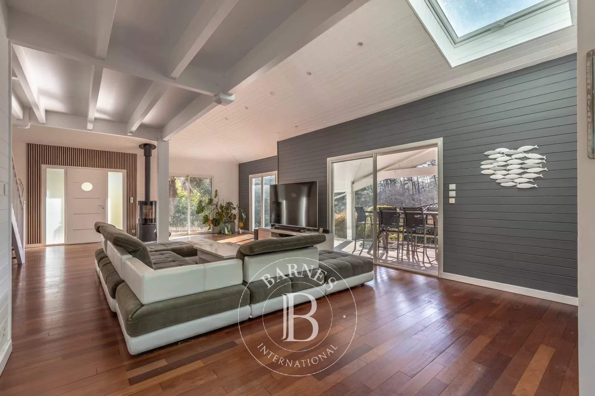 Pyla-sur-Mer  - Villa 6 Cuartos 4 Habitaciones - picture 3