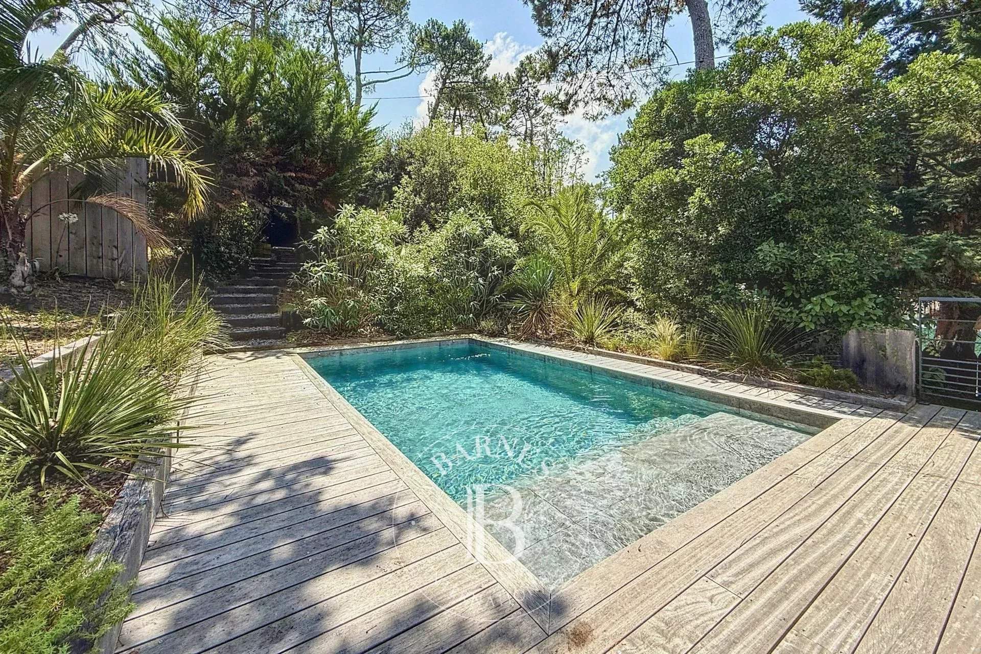 Pyla-sur-Mer  - Villa 5 Bedrooms - picture 7