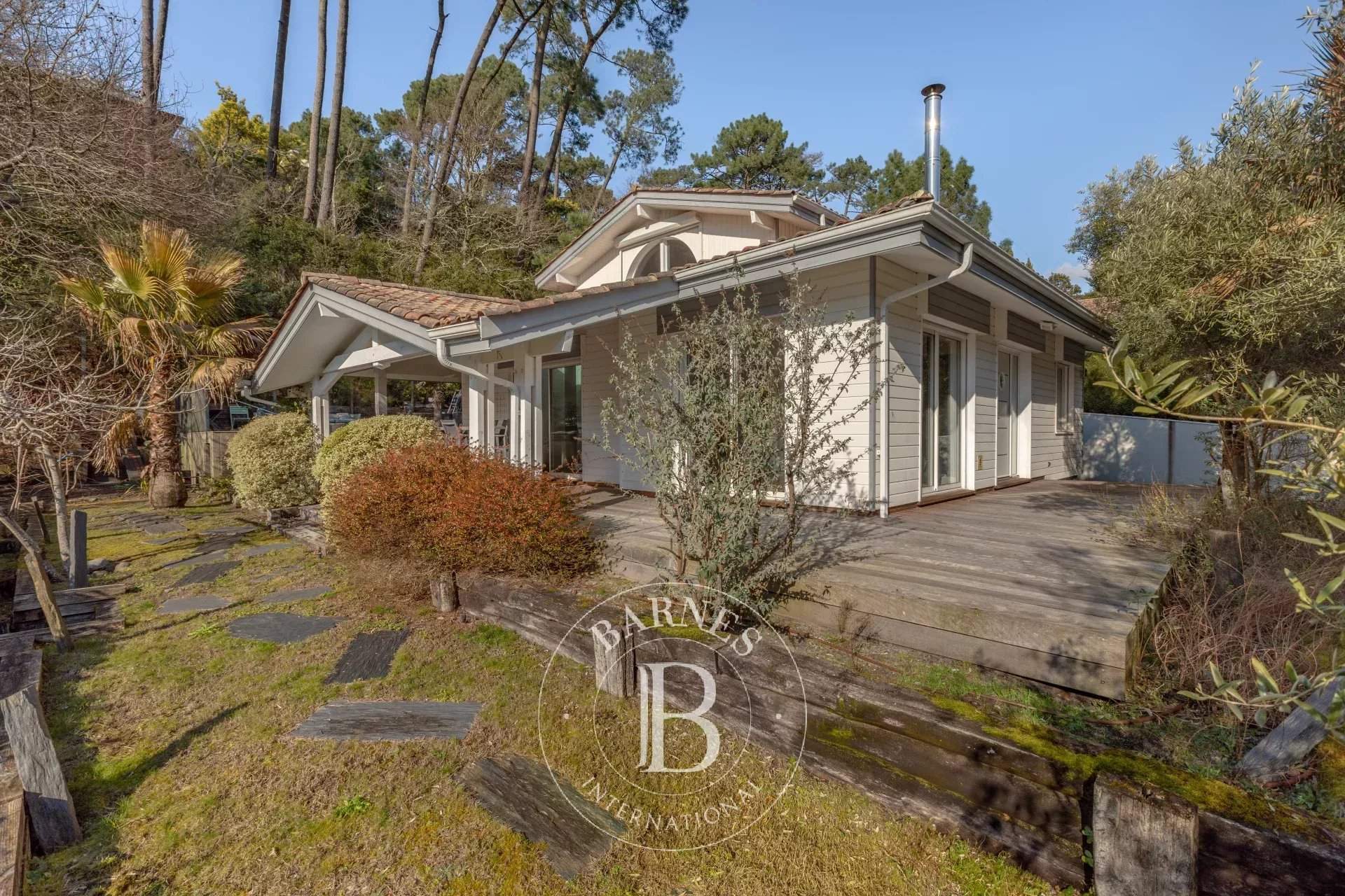 Pyla-sur-Mer  - Villa 6 Cuartos 4 Habitaciones - picture 16