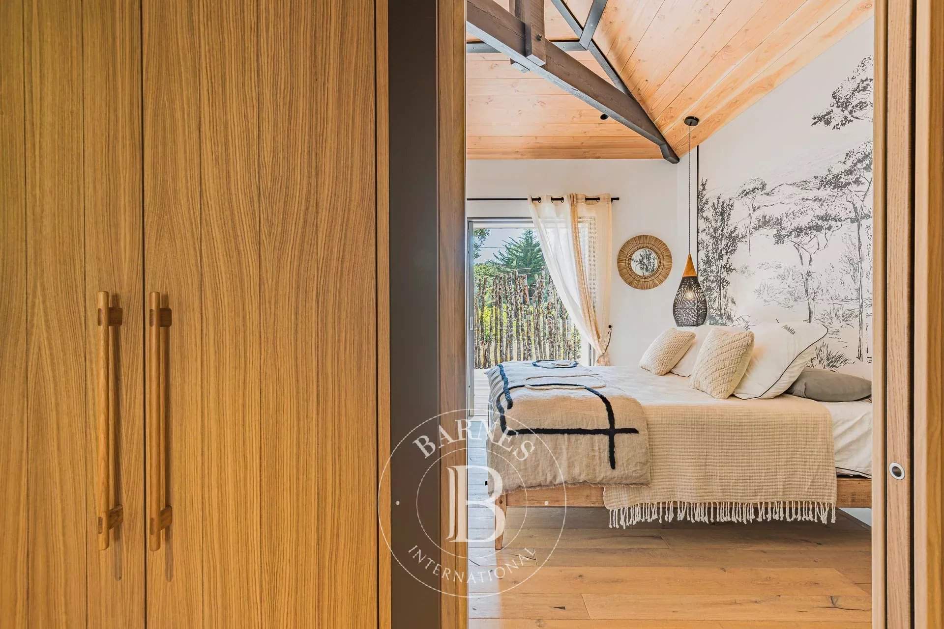 Lège-Cap-Ferret  - Maison 7 Pièces 6 Chambres - picture 15