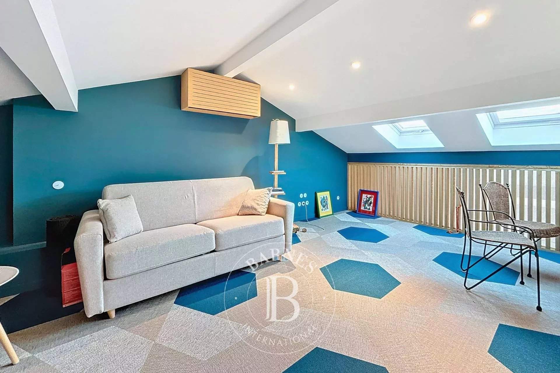 APPARTEMENT « AZUR » EN PREMIÈRE LIGNE AVEC VUE PANORAMIQUE SUR LE BASSIN, AU PYLA-SUR-MER - CAPACITÉ 4 PERSONNES picture 17