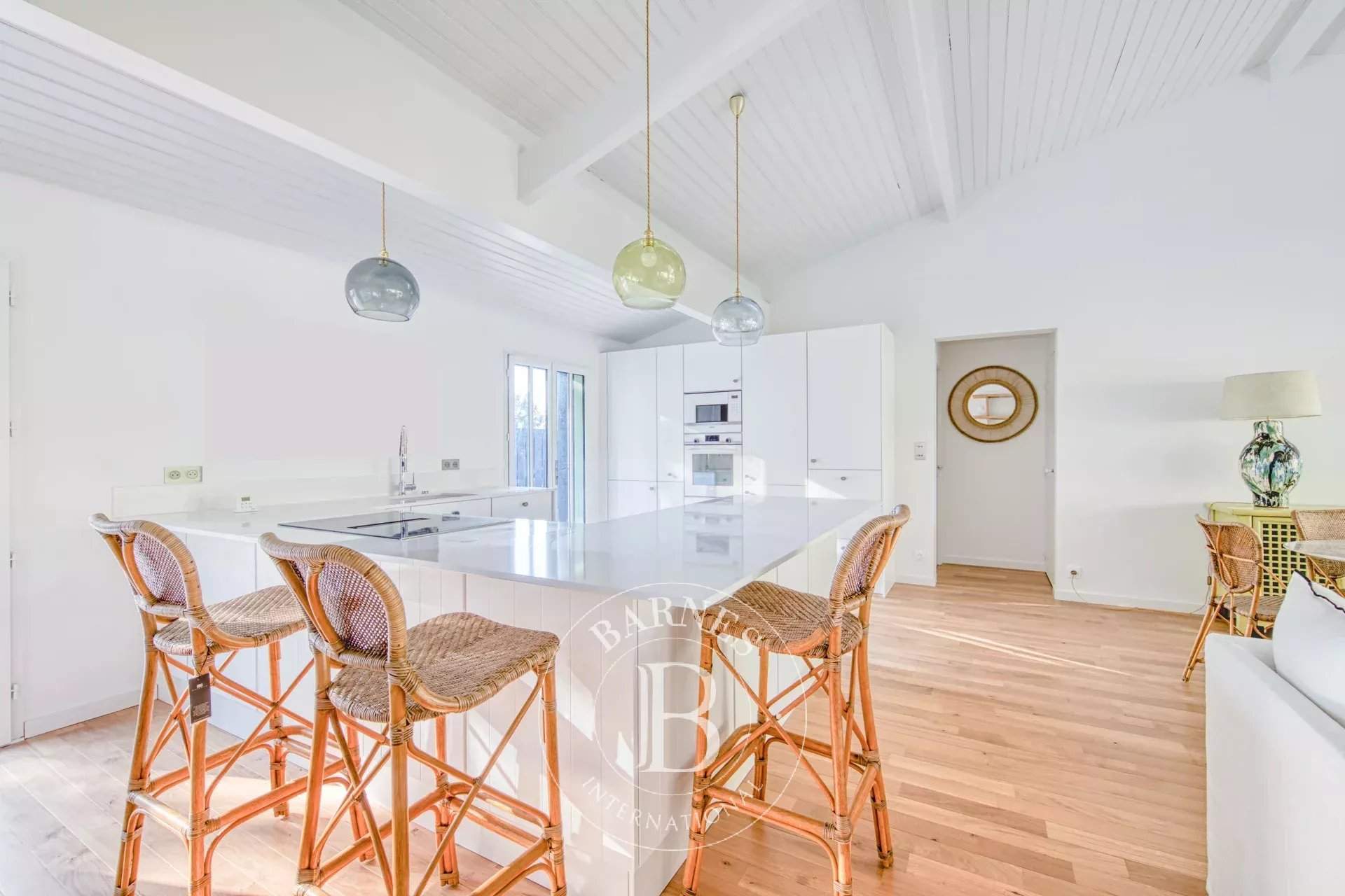 Cap-Ferret  - Villa  - picture 2