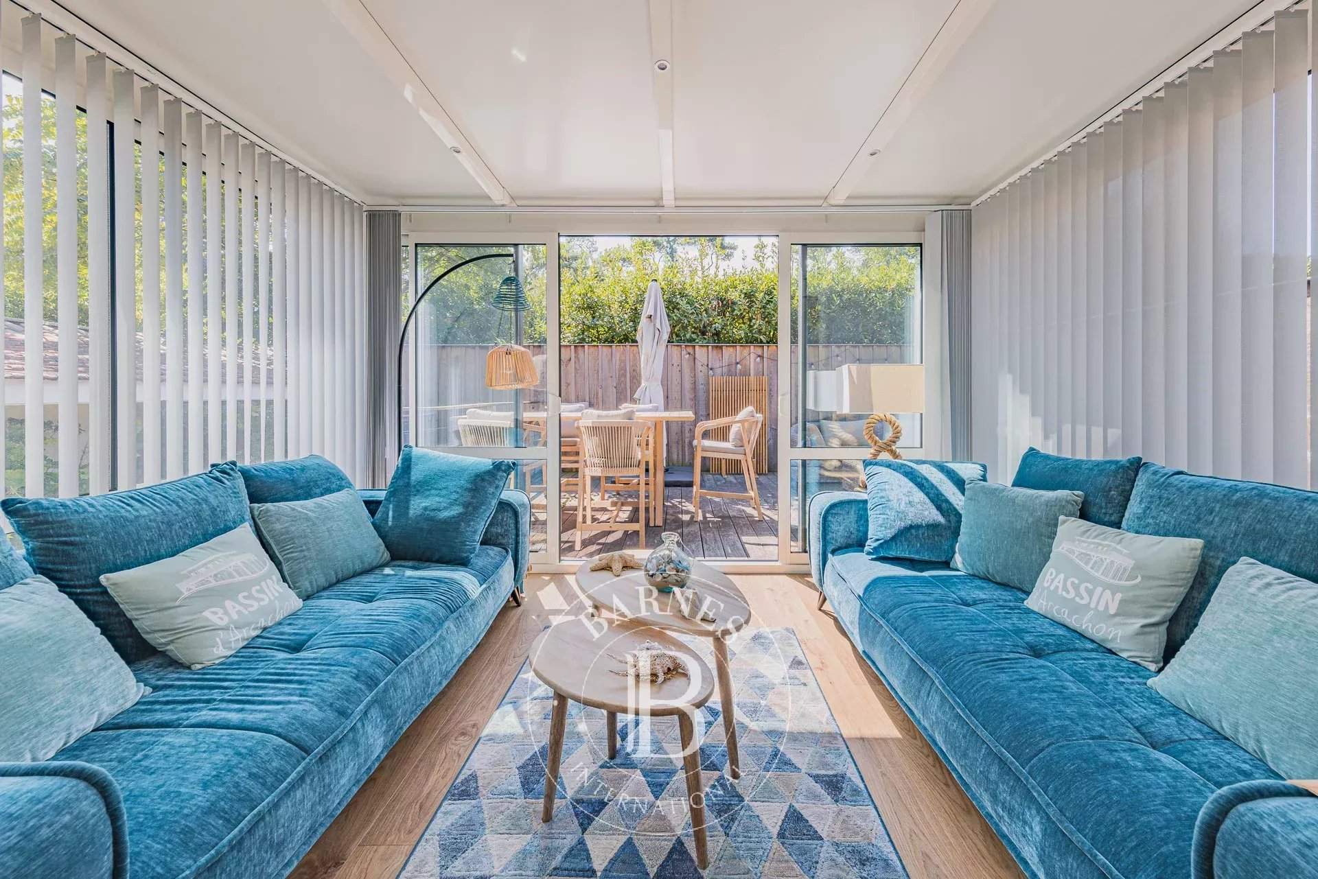 Arcachon  - Maison 6 Pi&egrave;ces 4 Chambres - picture 2