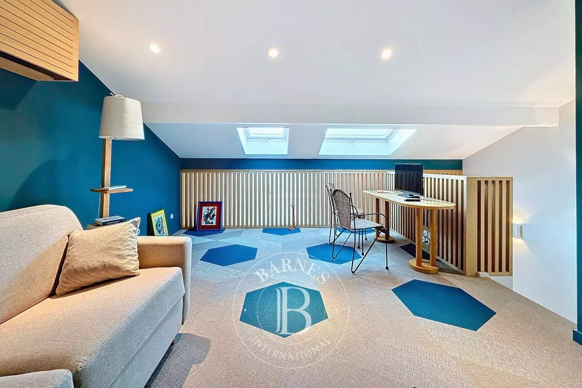 APPARTEMENT « AZUR » EN PREMIÈRE LIGNE AVEC VUE PANORAMIQUE SUR LE BASSIN, AU PYLA-SUR-MER - CAPACITÉ 4 PERSONNES picture 16