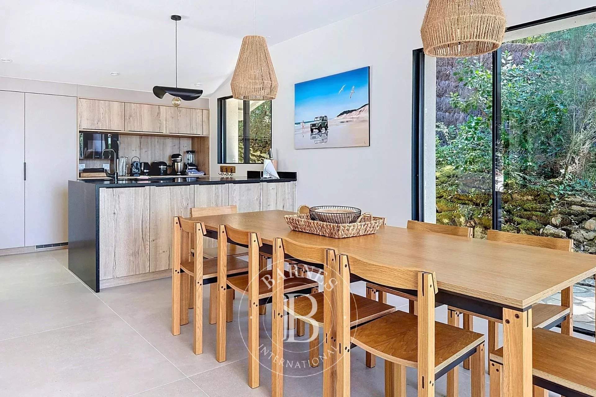 Pyla-sur-Mer  - Villa 6 Pi&egrave;ces 5 Chambres - picture 10