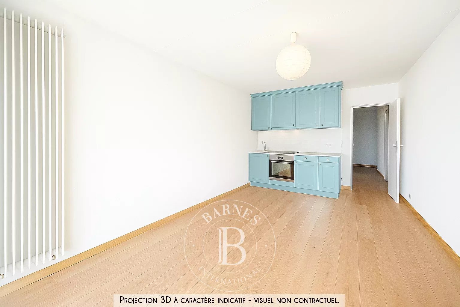 Arcachon  - Appartement 3 Pièces 2 Chambres - picture 4