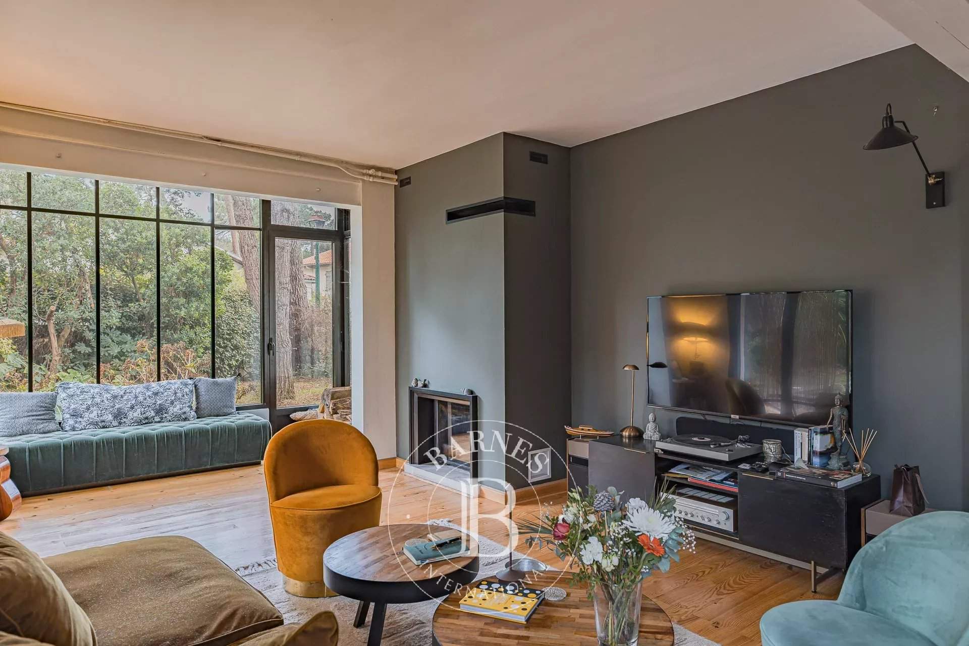 Arcachon  - Maison 7 Pi&egrave;ces 5 Chambres - picture 11