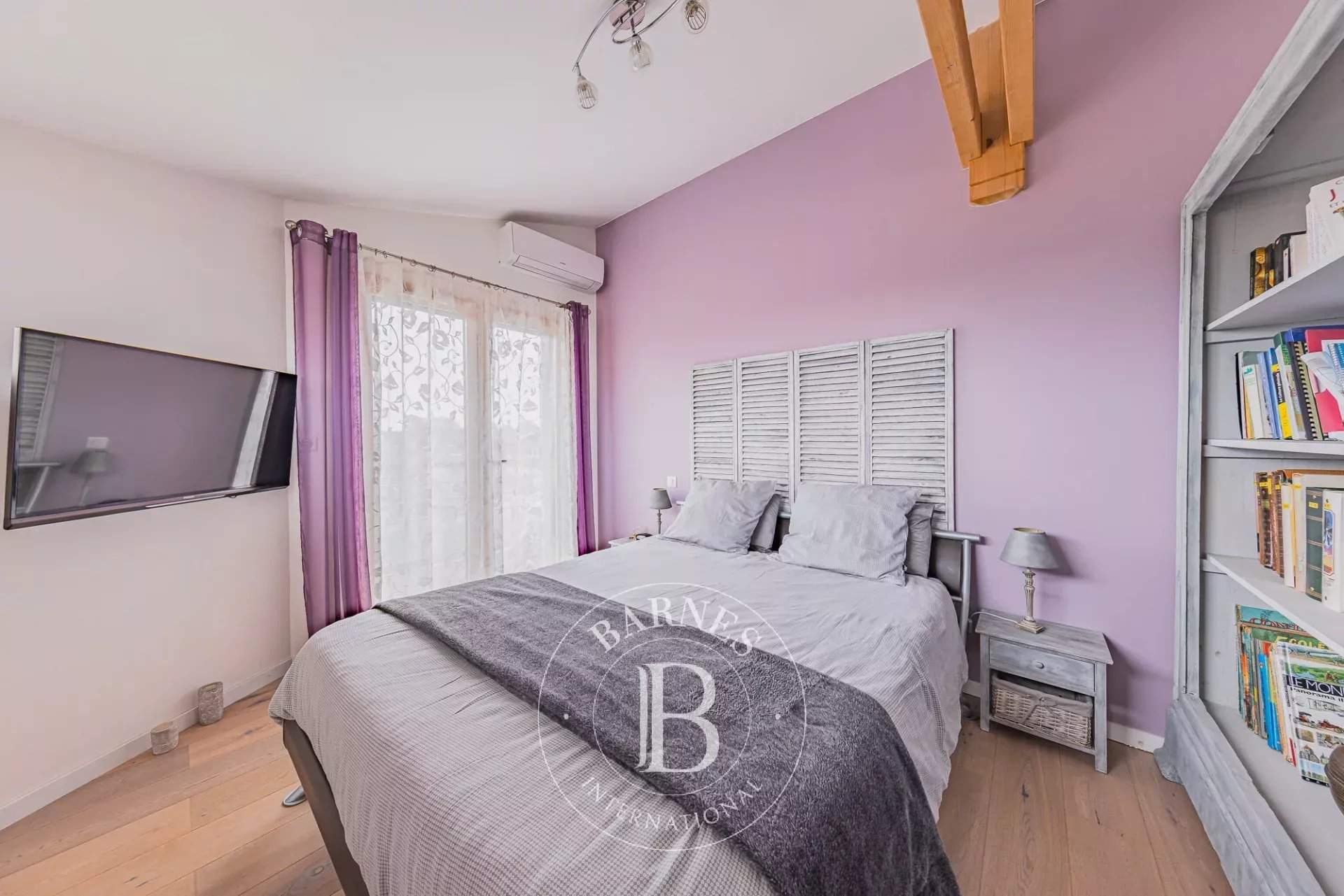 La Teste-de-Buch  - Casa 6 Cuartos 3 Habitaciones - picture 17