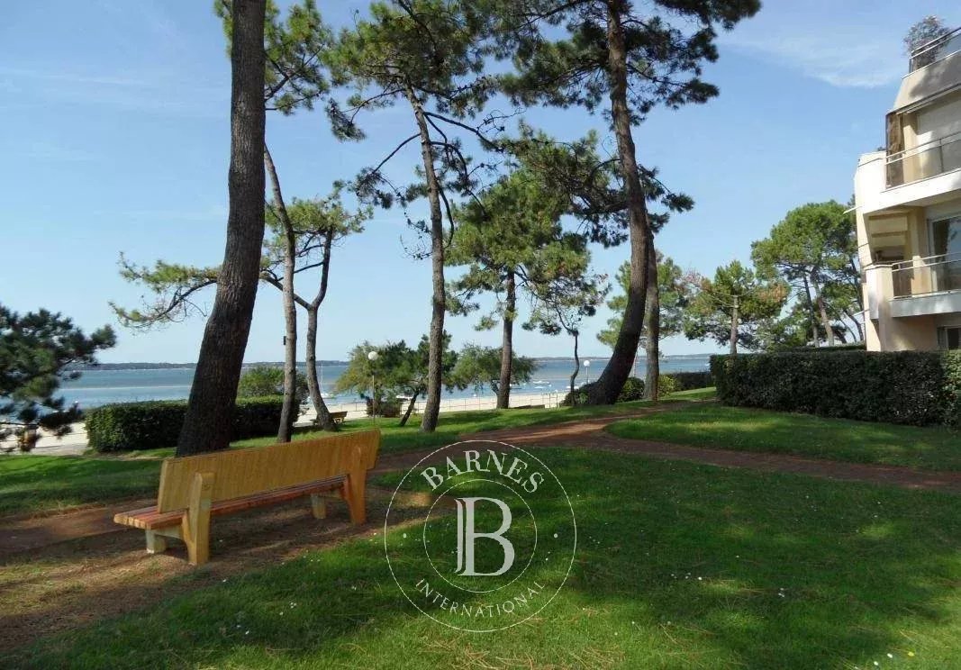 Arcachon  - Apartment 2 Bedrooms - picture 15