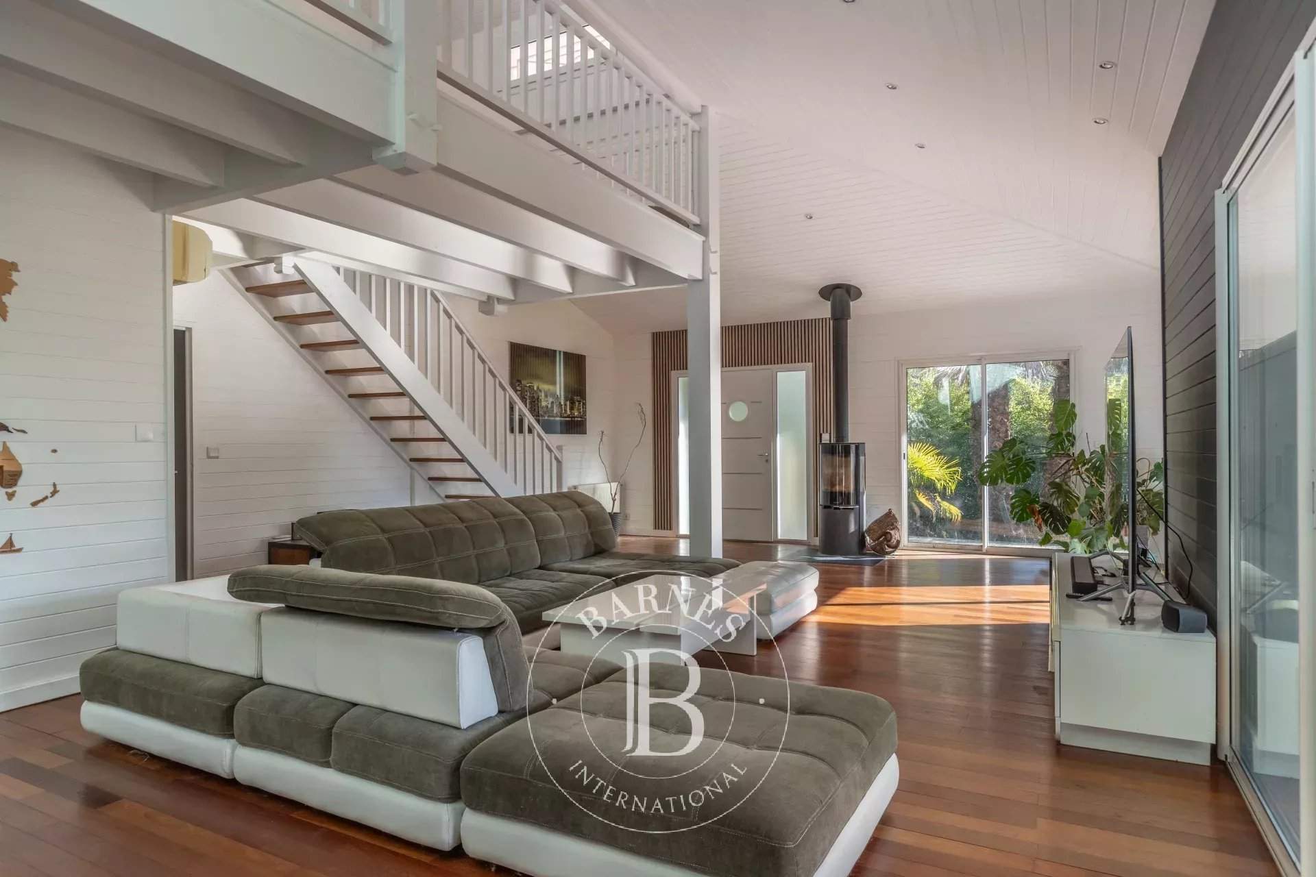 Pyla-sur-Mer  - Villa 6 Cuartos 4 Habitaciones - picture 14