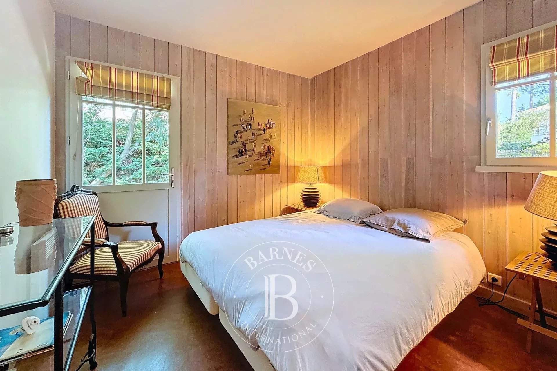 Lège-Cap-Ferret  - Maison 7 Pièces 5 Chambres - picture 11