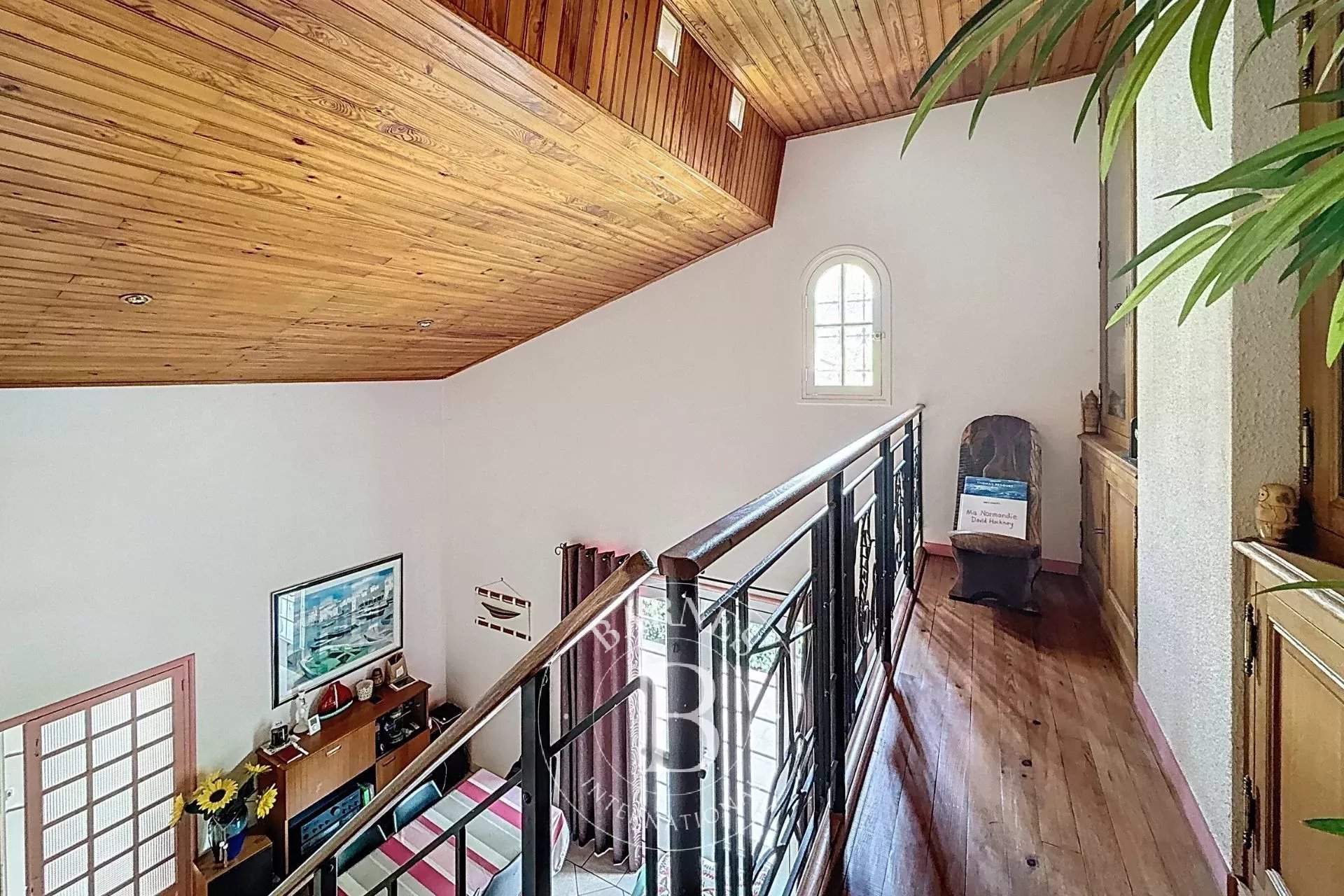 Arcachon  - Casa 6 Cuartos 4 Habitaciones - picture 14