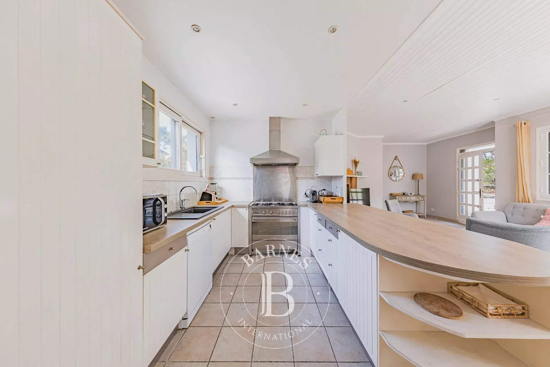 Lège-Cap-Ferret  - Maison 7 Pi&egrave;ces - picture 18