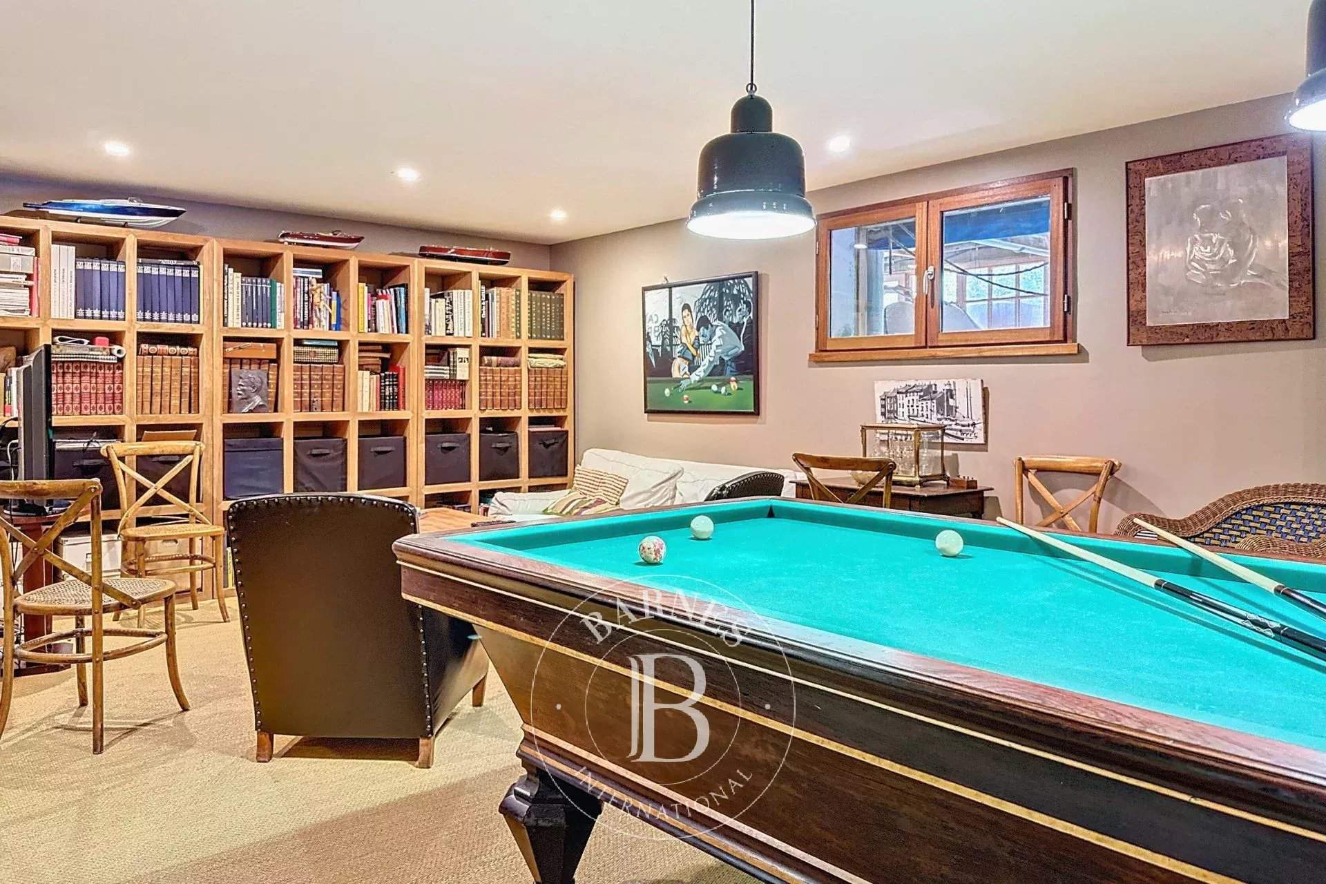 Lège-Cap-Ferret  - Maison 7 Pièces 5 Chambres - picture 16