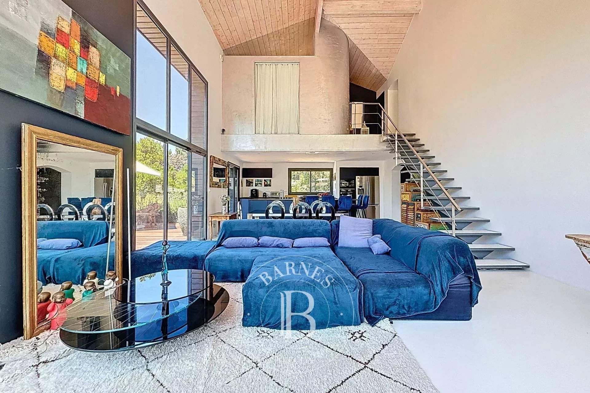 Lège-Cap-Ferret  - Villa 5 Bedrooms - picture 5