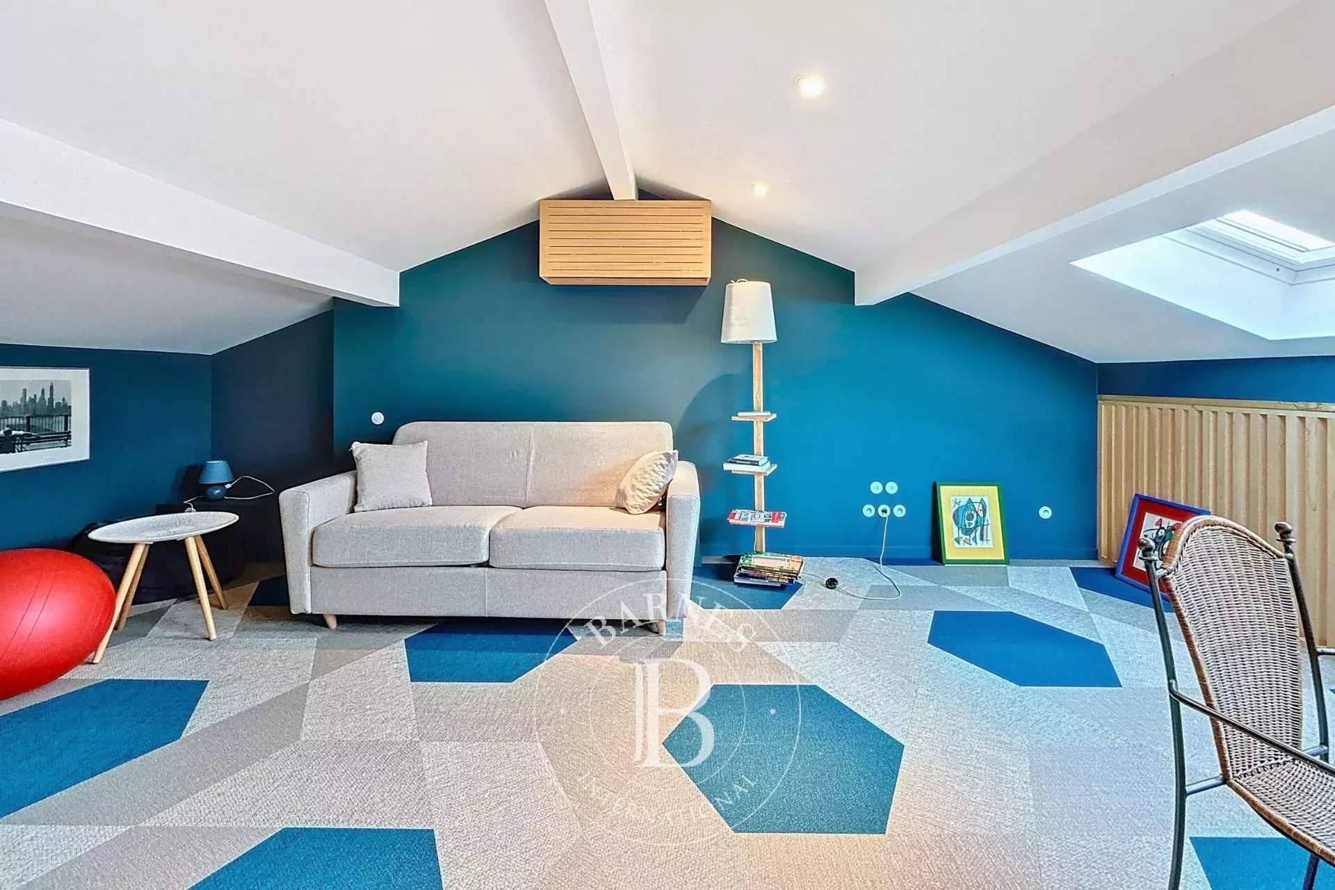 APPARTEMENT « AZUR » EN PREMIÈRE LIGNE AVEC VUE PANORAMIQUE SUR LE BASSIN, AU PYLA-SUR-MER - CAPACITÉ 4 PERSONNES picture 18