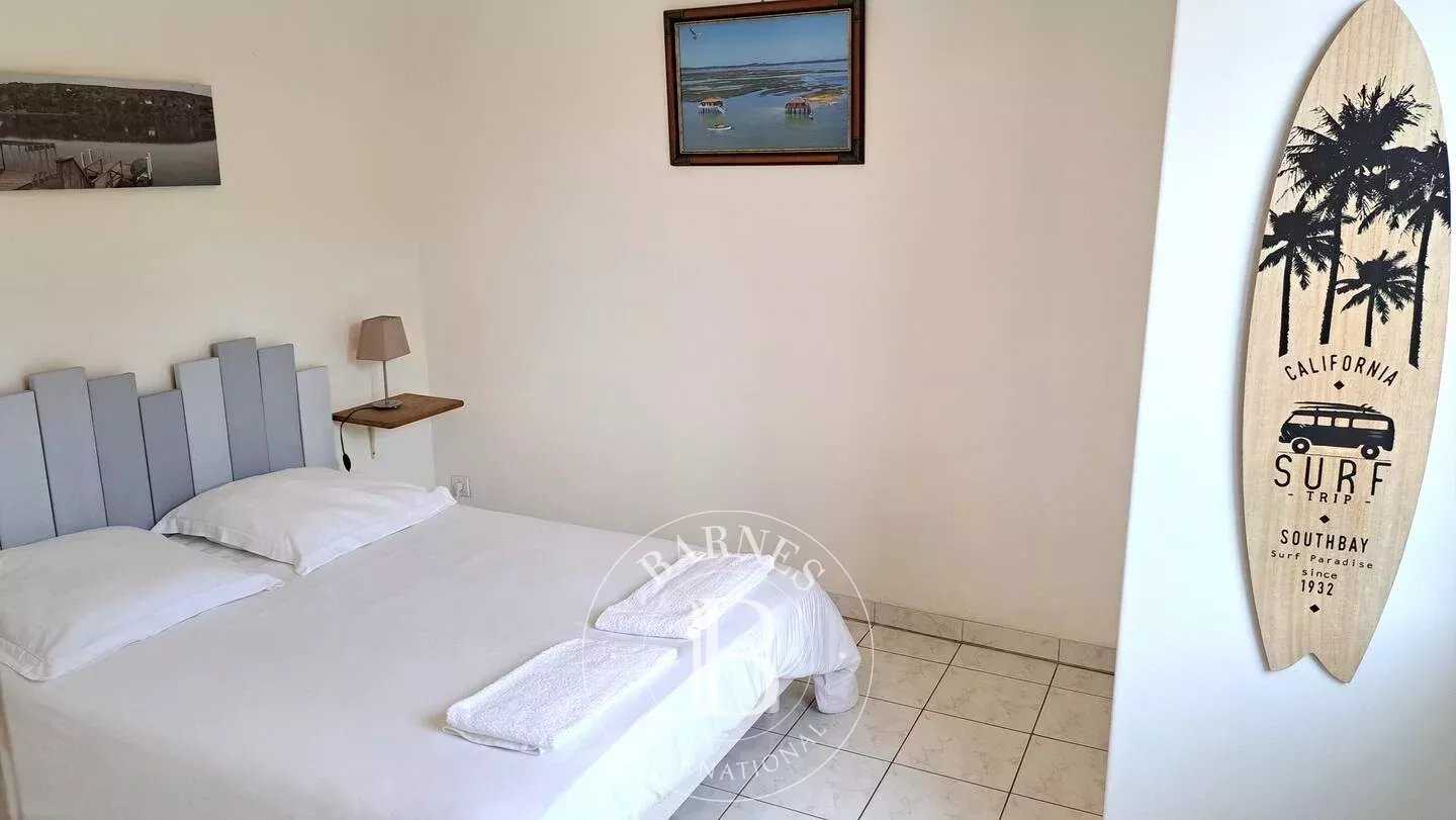 Arcachon  - Maison 5 Pi&egrave;ces 4 Chambres - picture 14