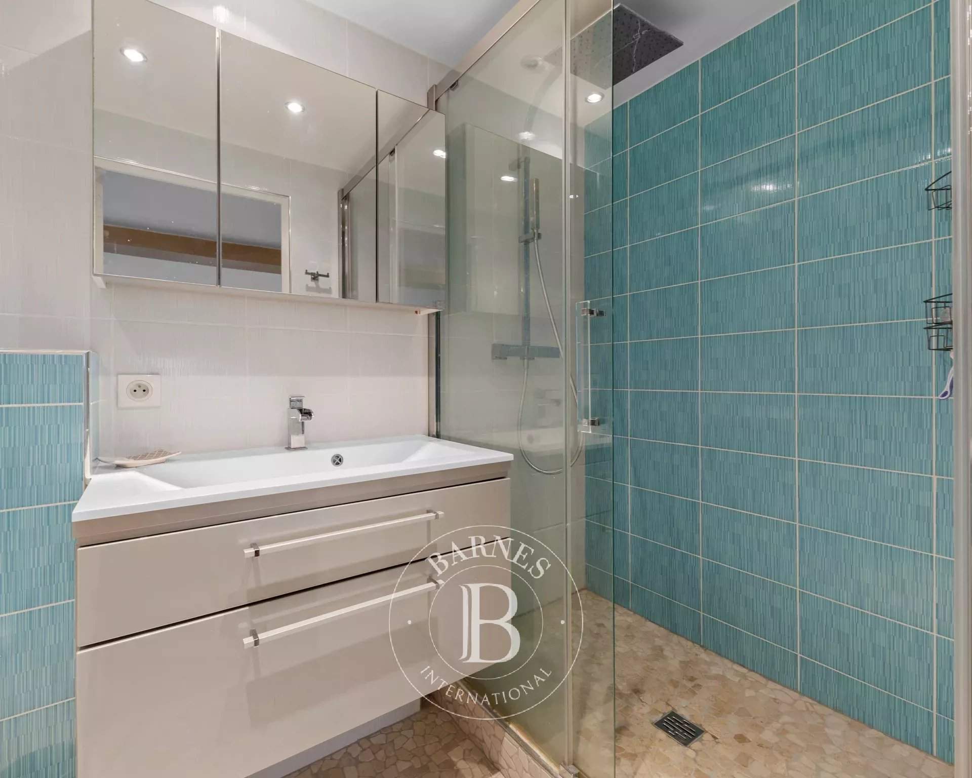 Arcachon  - Piso 4 Cuartos 3 Habitaciones - picture 12