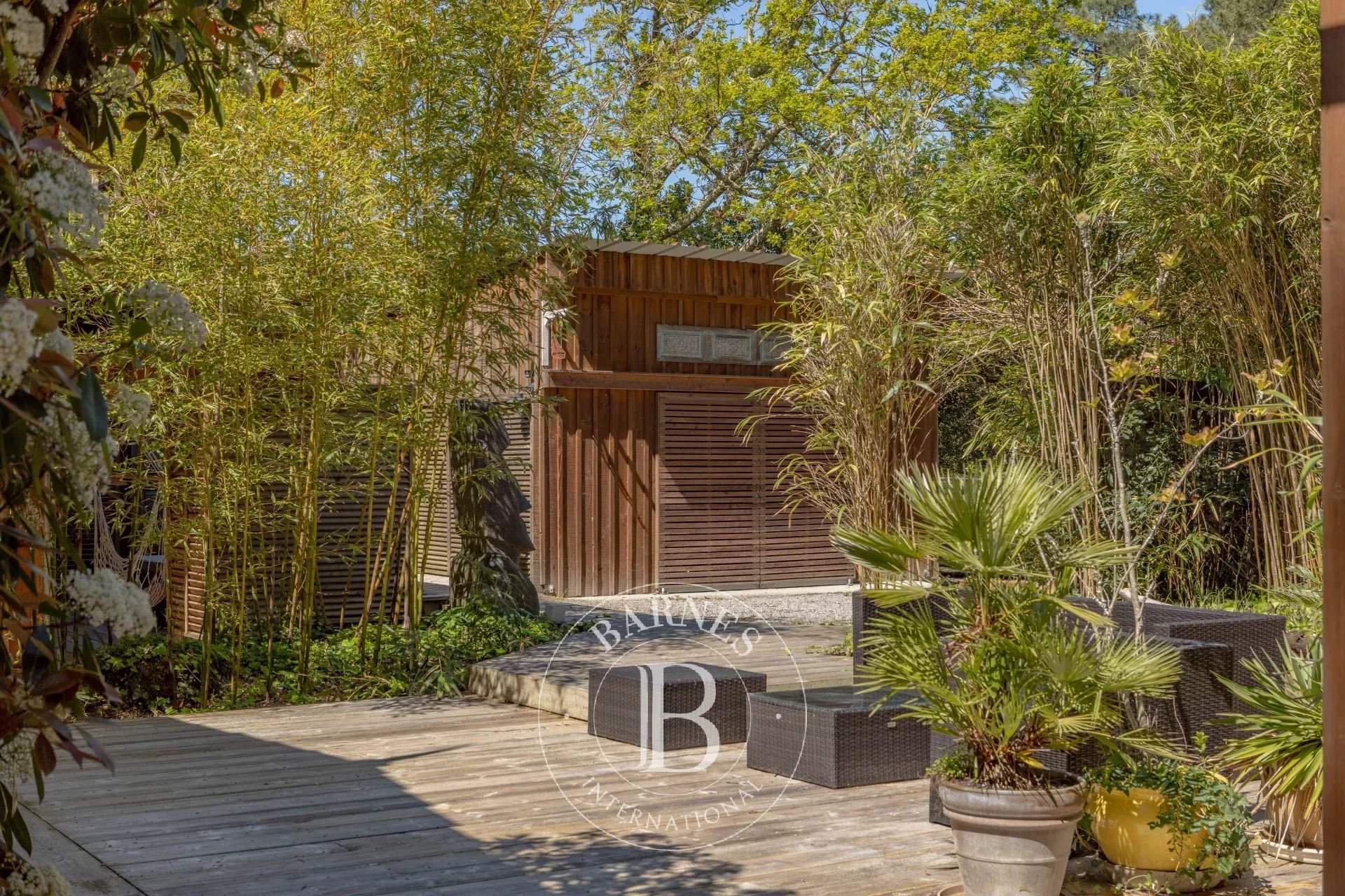 Lège-Cap-Ferret  - House  - picture 5