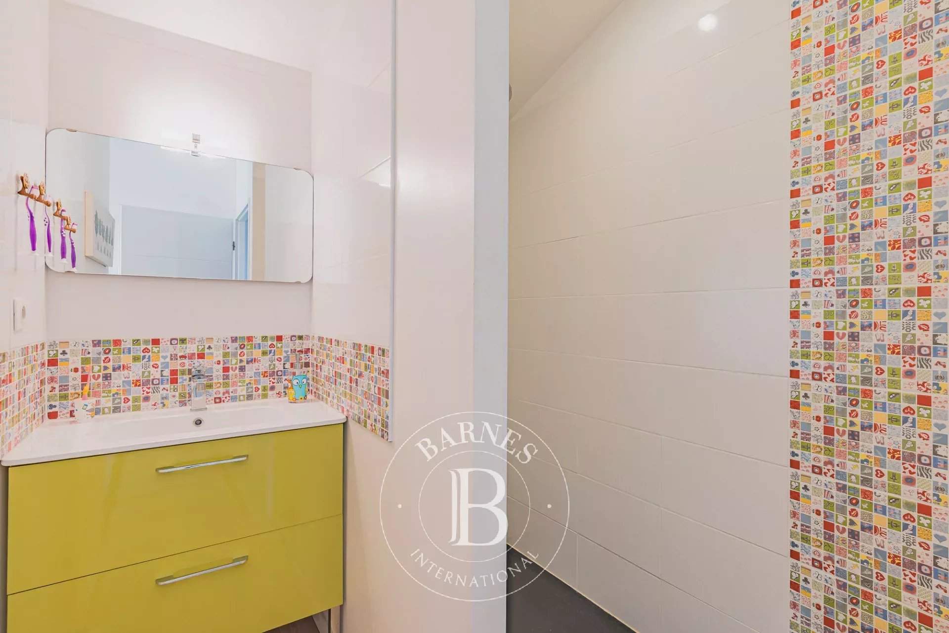 La Teste-de-Buch  - Casa 6 Cuartos 3 Habitaciones - picture 14