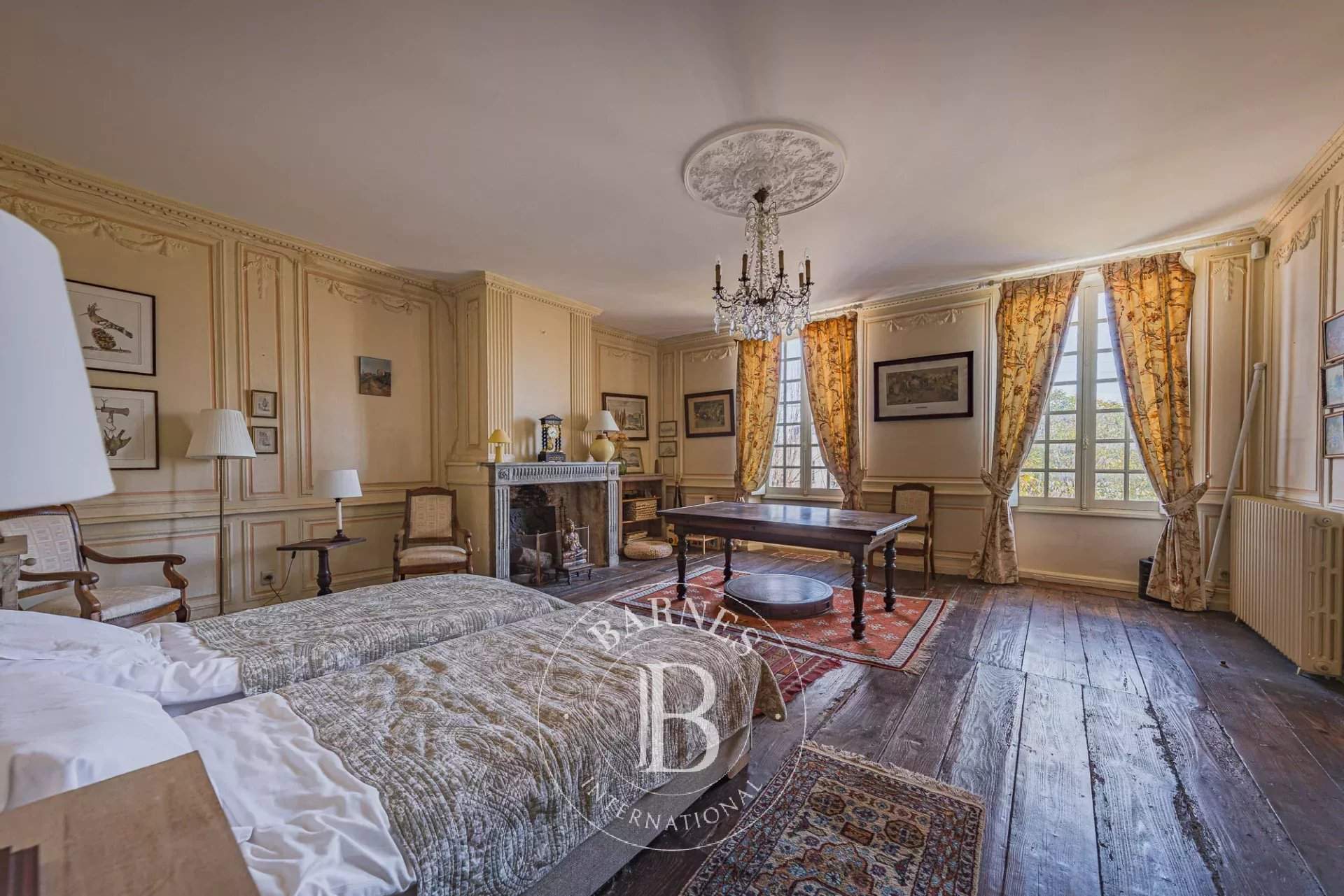 La Teste-de-Buch  - Hôtel particulier 9 Pièces 4 Chambres - picture 12