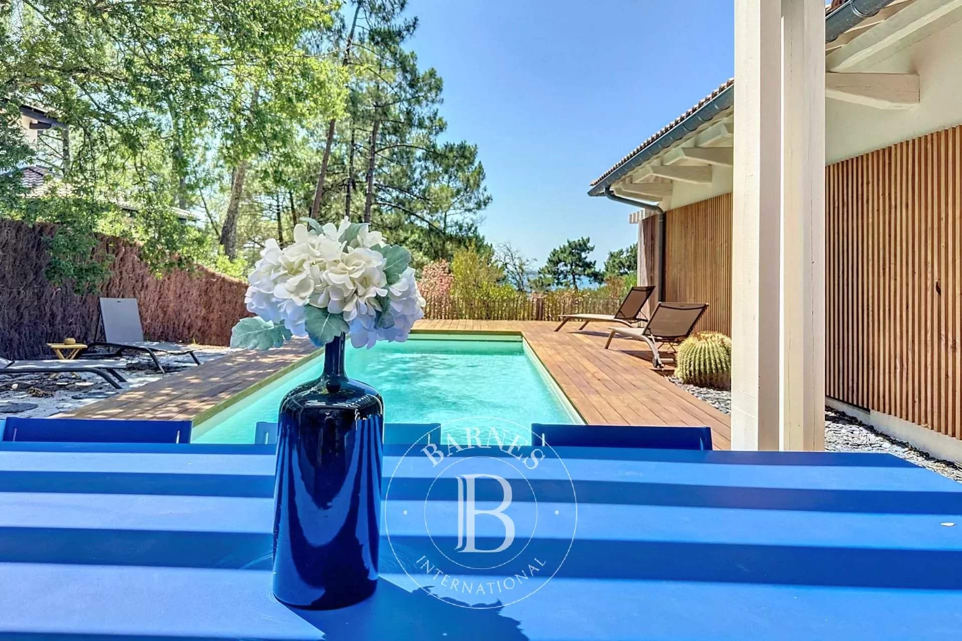 Pyla-sur-Mer  - Villa 6 Pi&egrave;ces 5 Chambres - picture 13