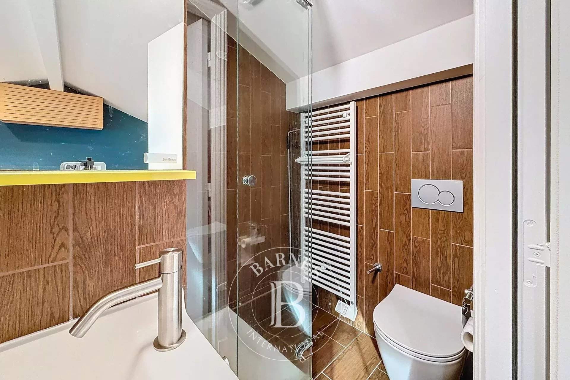 APPARTEMENT « AZUR » EN PREMIÈRE LIGNE AVEC VUE PANORAMIQUE SUR LE BASSIN, AU PYLA-SUR-MER - CAPACITÉ 4 PERSONNES picture 19