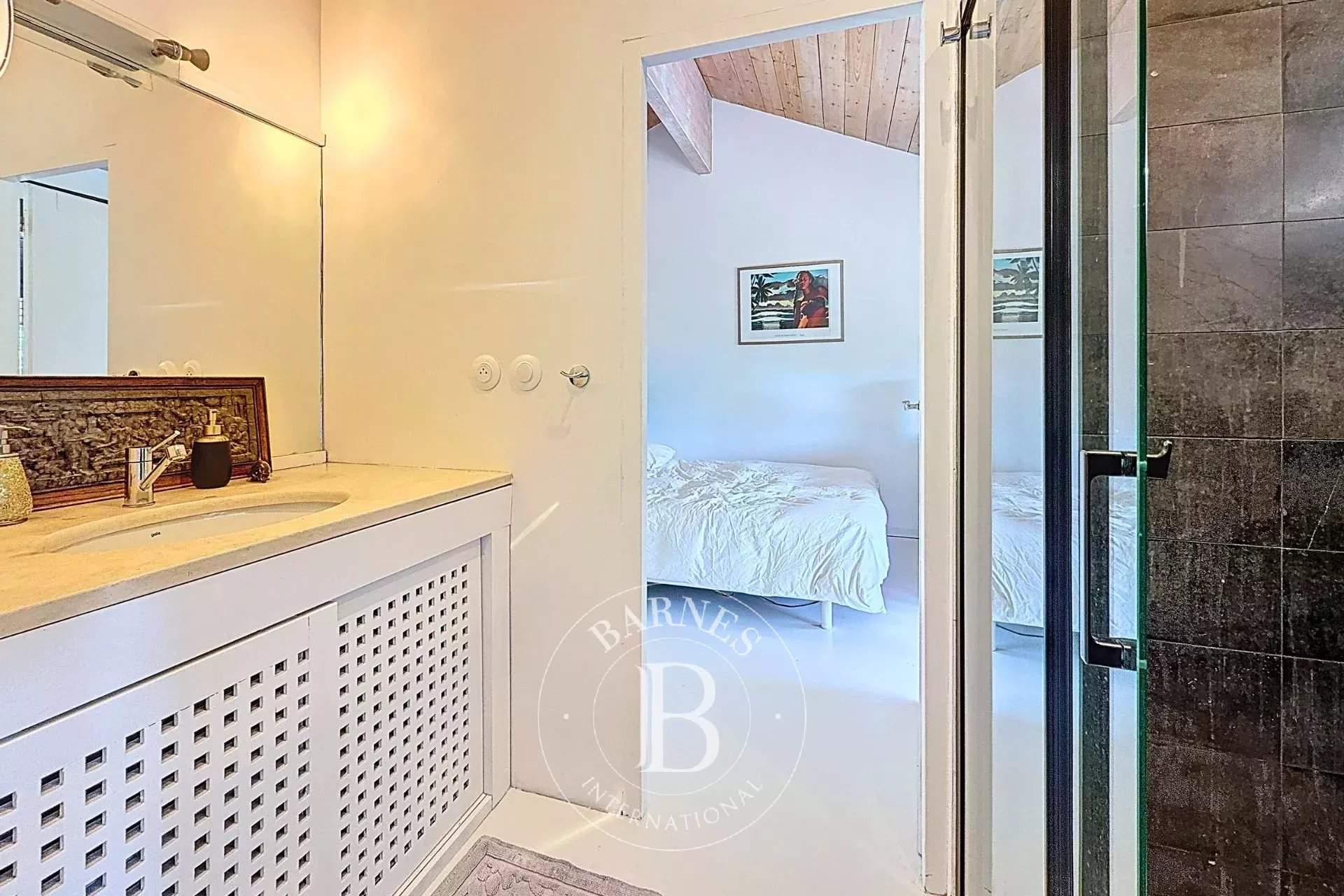 Lège-Cap-Ferret  - Villa 5 Bedrooms - picture 13