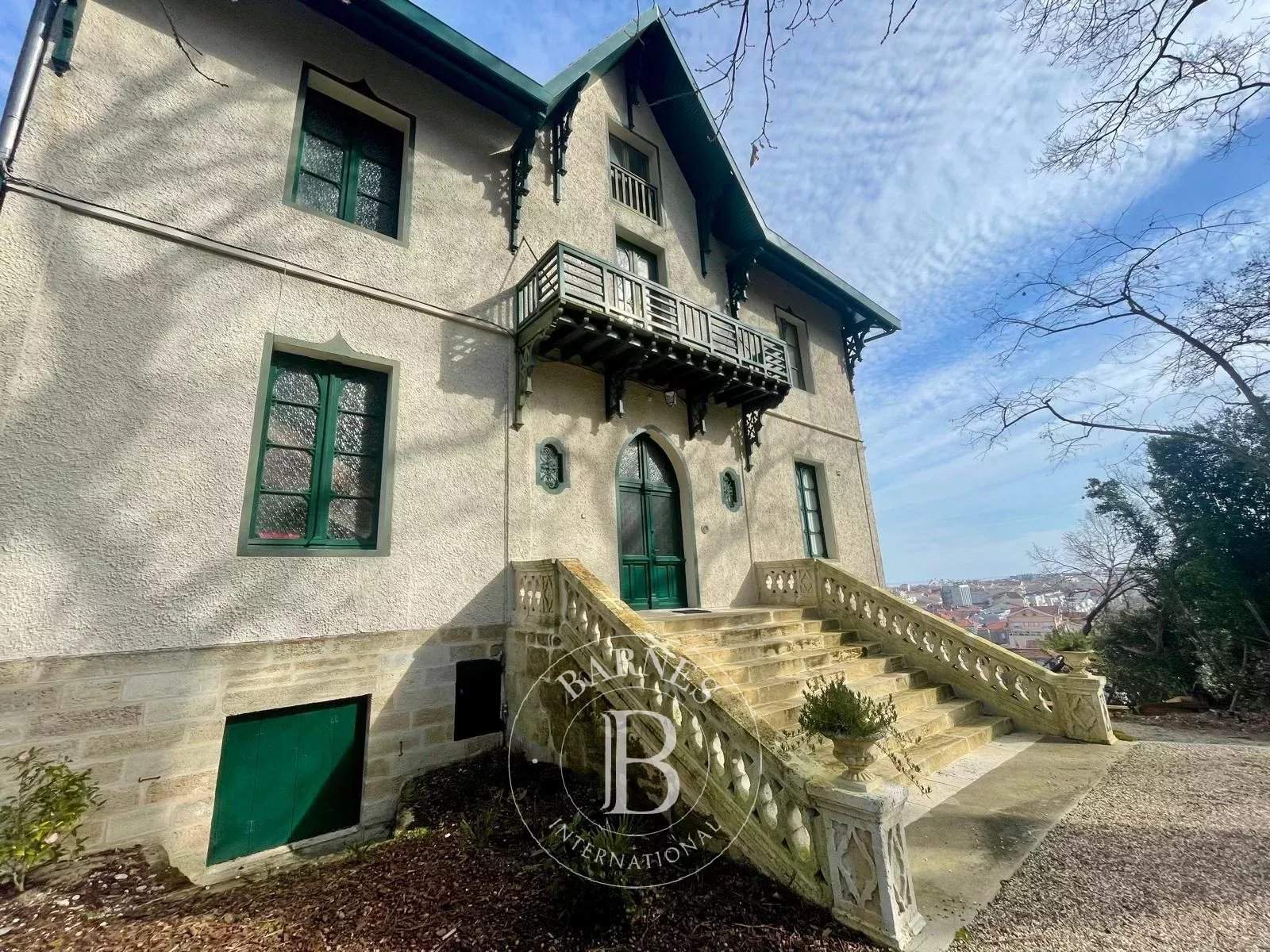 Arcachon  - Piso 7 Cuartos - picture 1