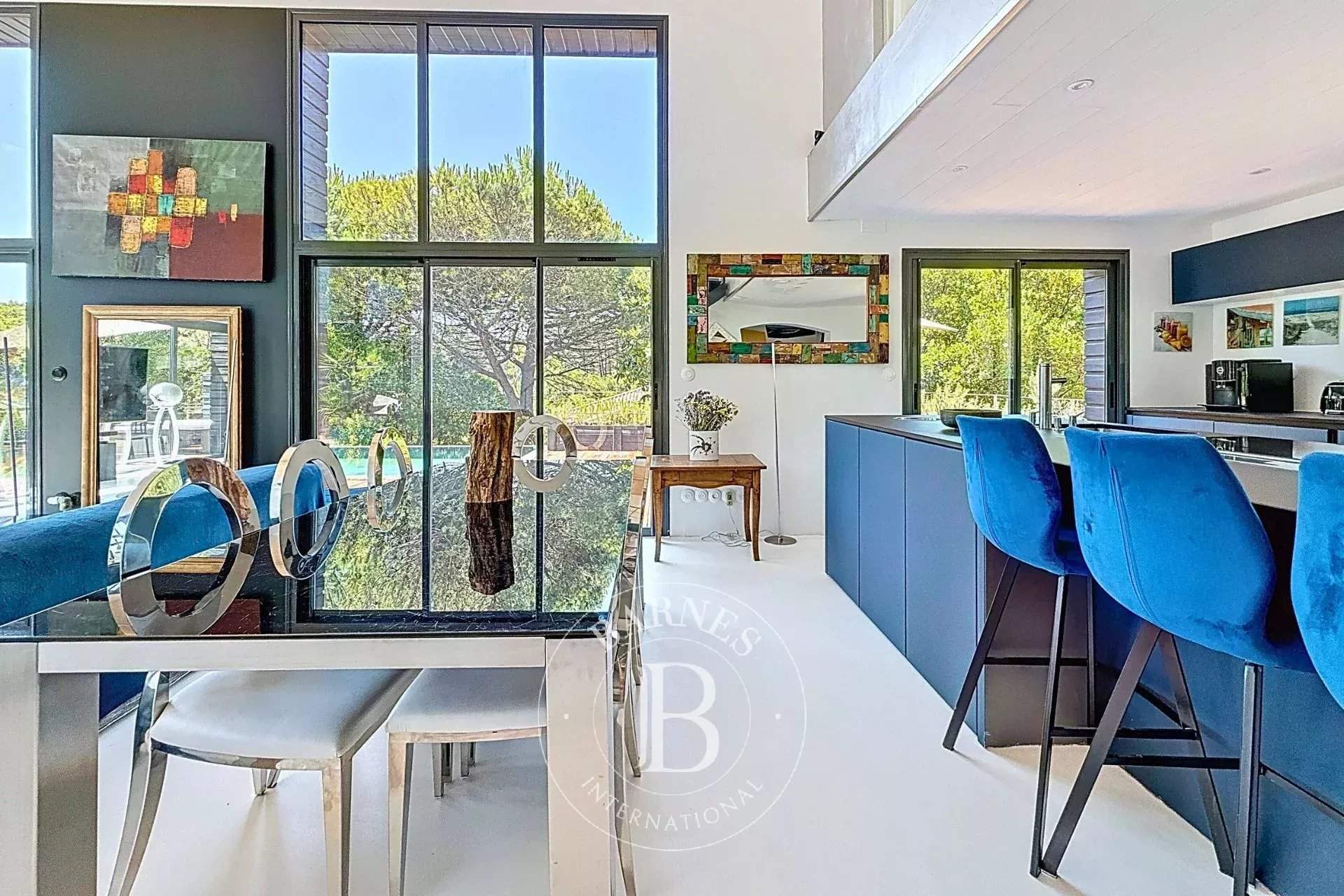 Lège-Cap-Ferret  - Villa 5 Bedrooms - picture 6