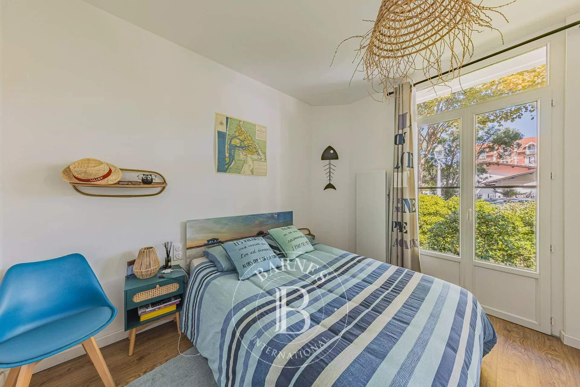 Arcachon  - Maison 6 Pi&egrave;ces 4 Chambres - picture 12